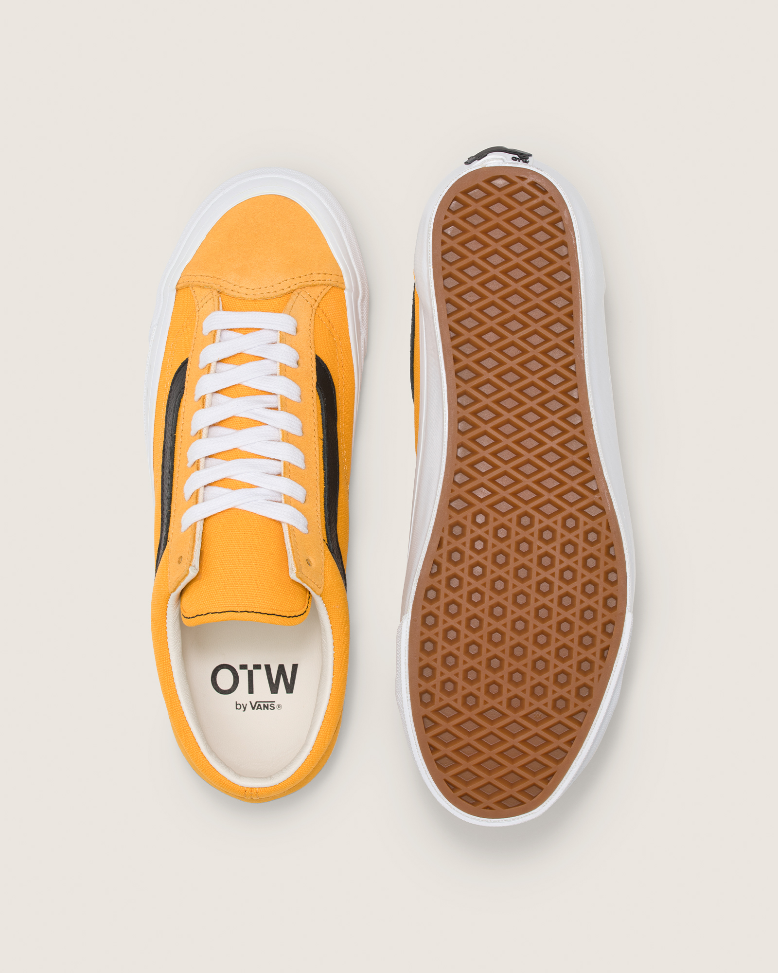 OTW オールドスクール 36| VANS（ヴァンズ）公式ストア