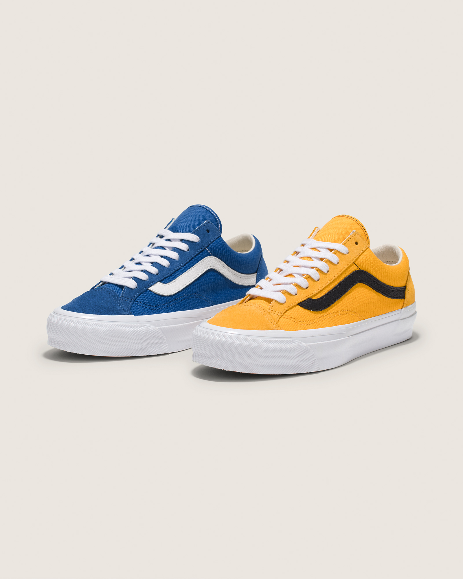 【レ-ヴァンクオン出品】 OTW オールドスクール 36| VANS（ヴァンズ）公式ストア