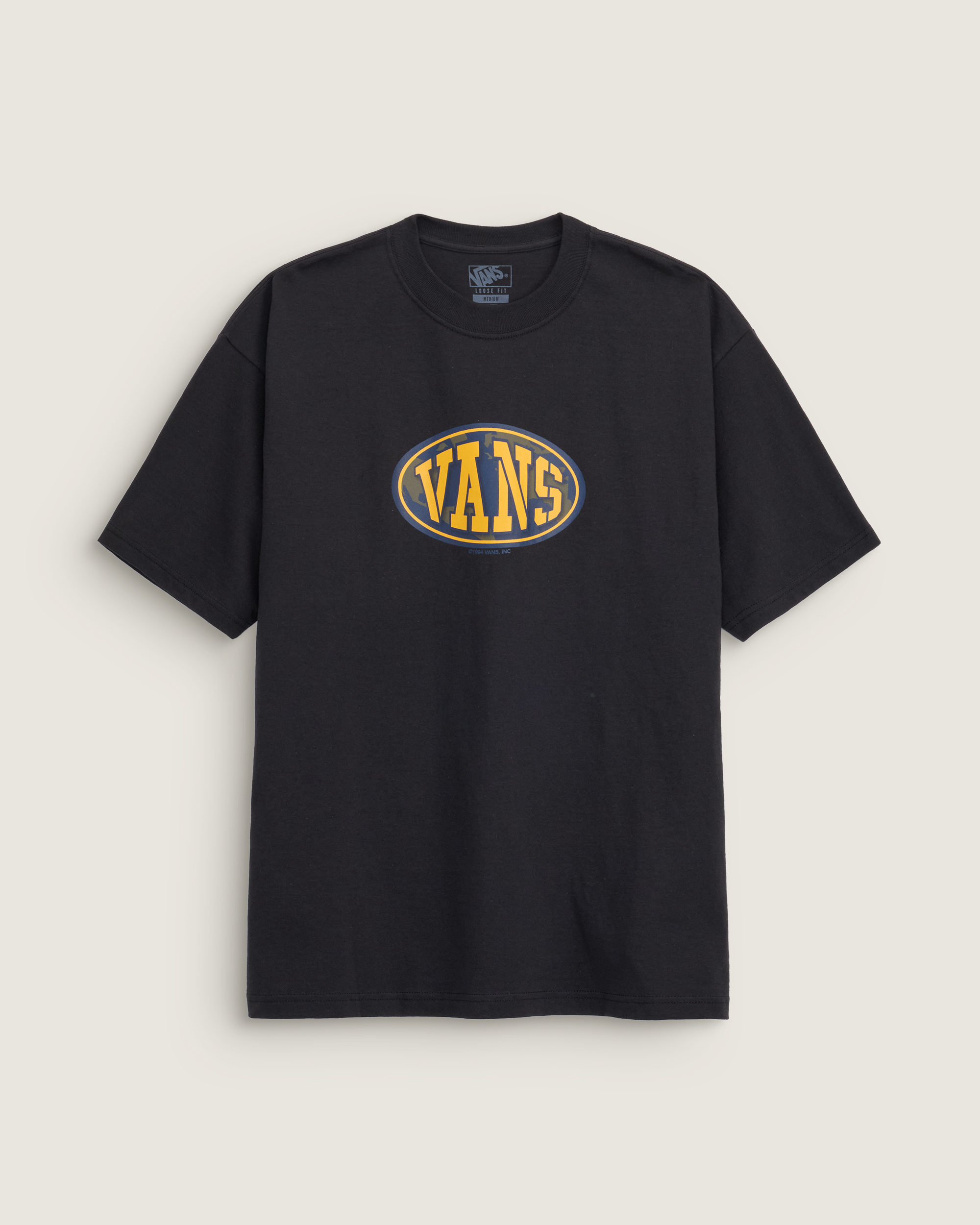 WORLDWIDE94 Tシャツ| VANS（ヴァンズ）公式ストア