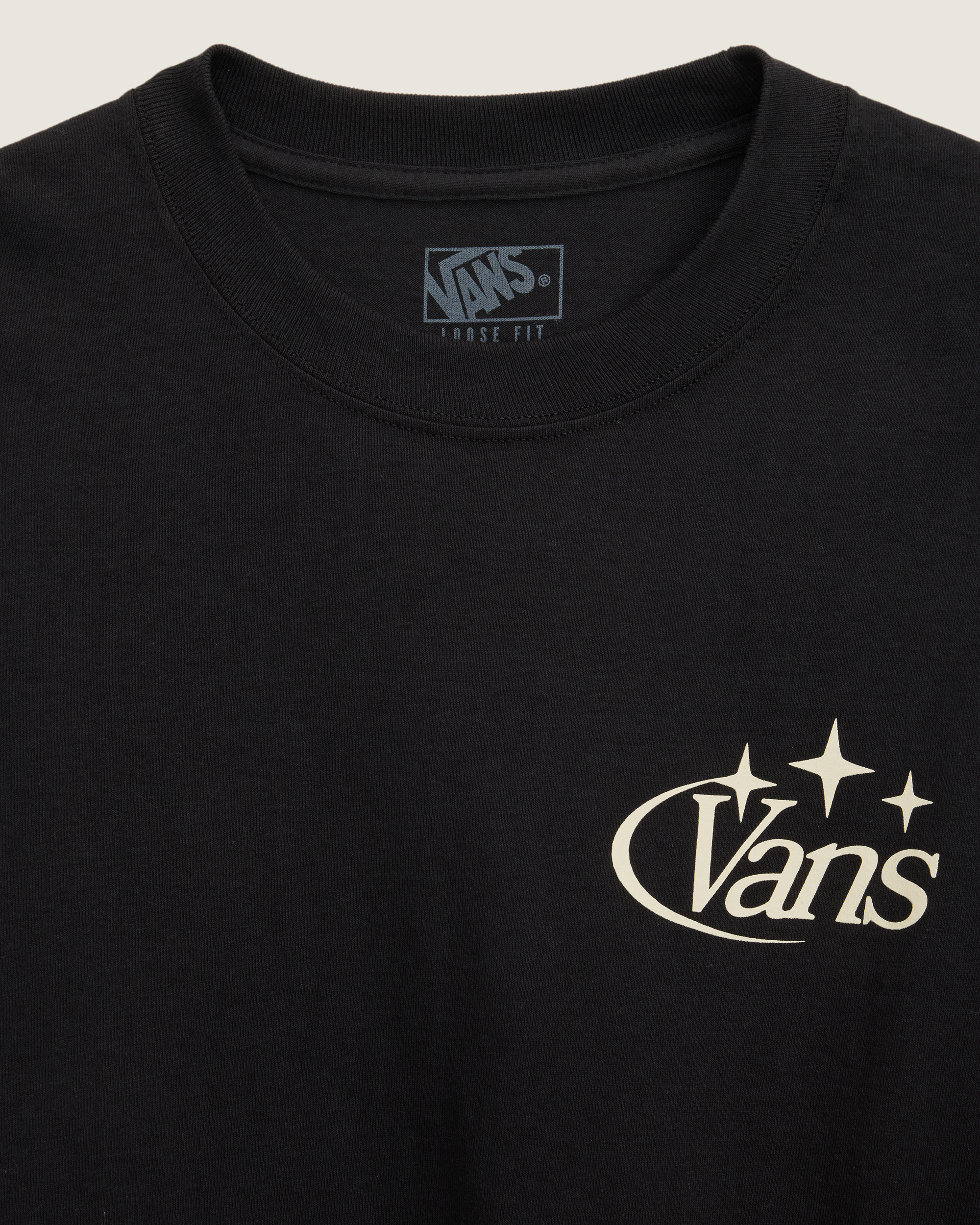 ADVANCED VEE ロングスリーブ Tシャツ| VANS（ヴァンズ）公式ストア