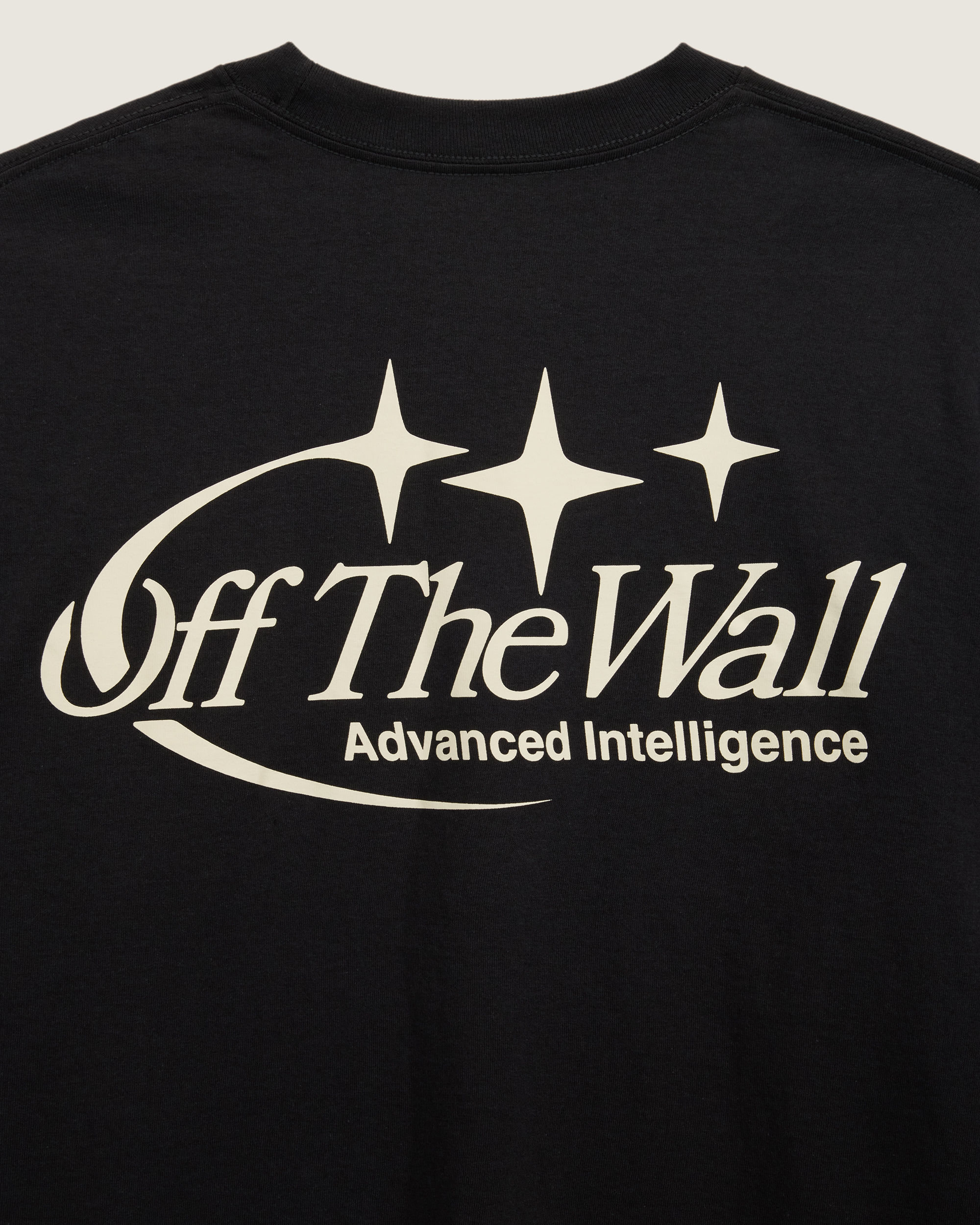 Vans X BABYL ロングスリーブTシャツ（Mサイズ）（新品） ADVANCED VEE ロングスリーブ Tシャツ| VANS（ヴァンズ）公式ストア
