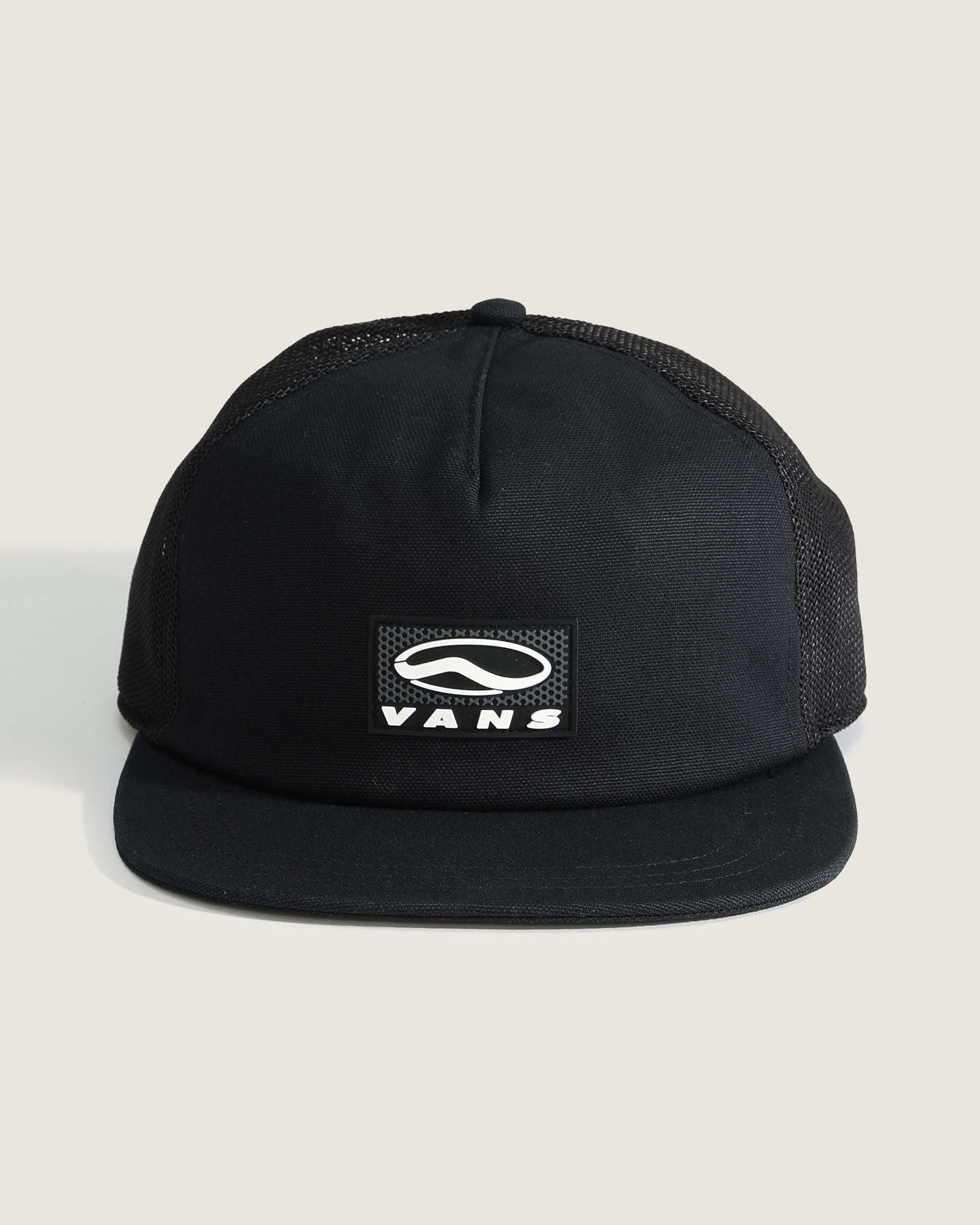 STANDARD CALIFORNIA x VANS トラッカーキャップ VN000T21BLK-ALT42.jpg