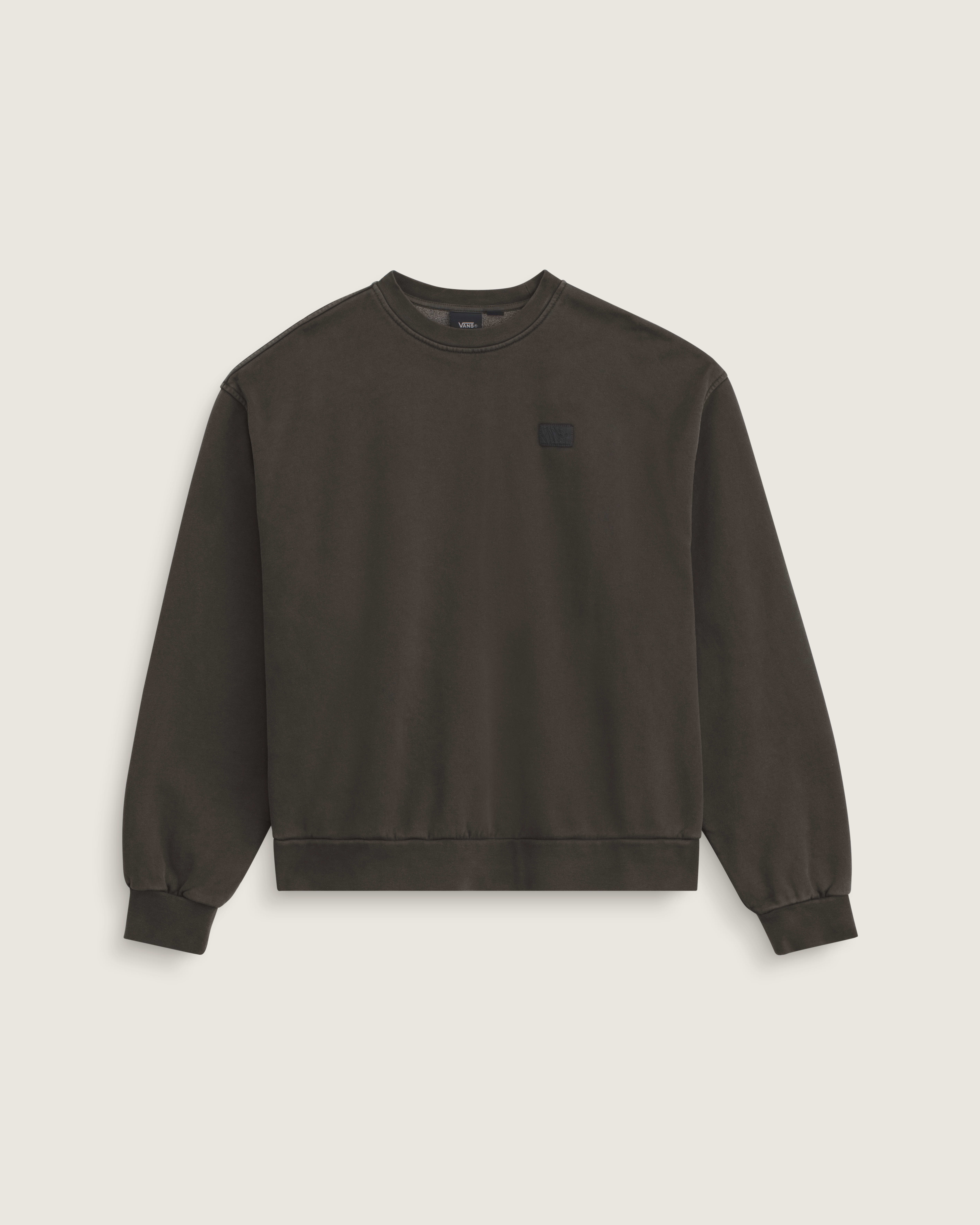 PREMIUM クルーネック スウェット| VANS（ヴァンズ）公式ストア