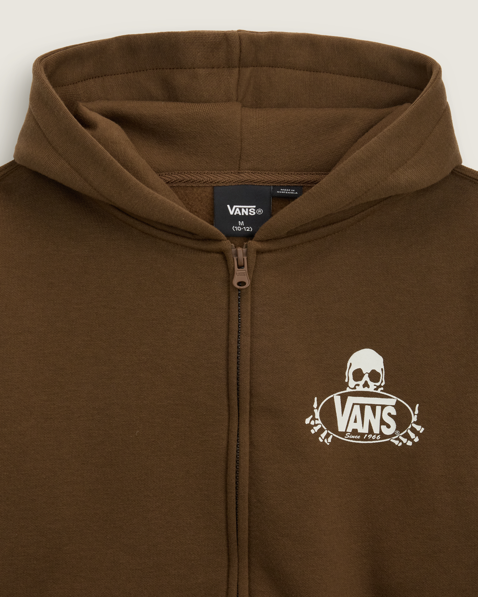 キッズ FRAMEWORK ジップ フーディー| VANS（ヴァンズ）公式ストア