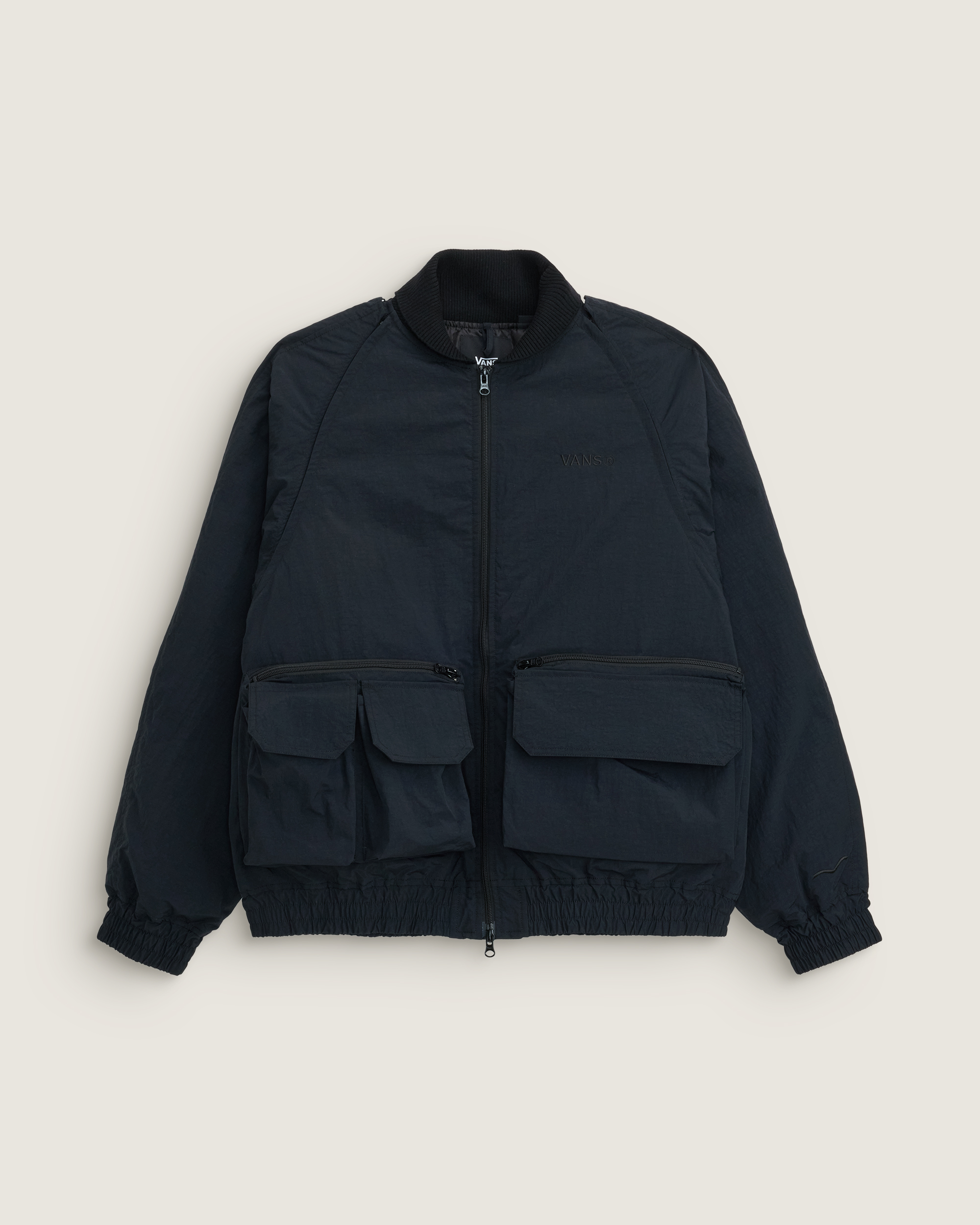 TOKYO AFTER HOURS 2WAY ダウンジャケット| VANS（ヴァンズ）公式ストア