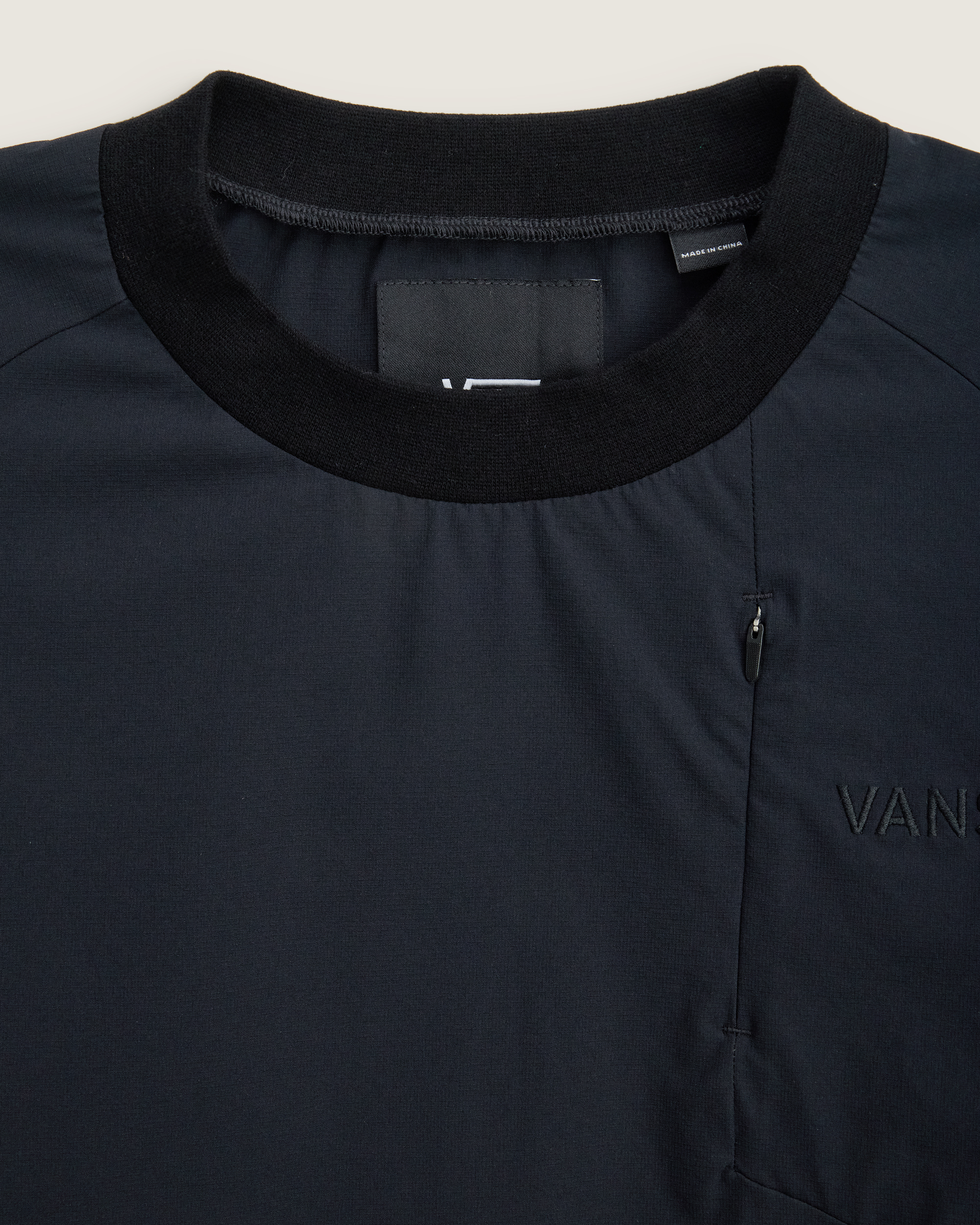 TOKYO AFTER HOURS ロングスリーブ Tシャツ| VANS（ヴァンズ）公式ストア