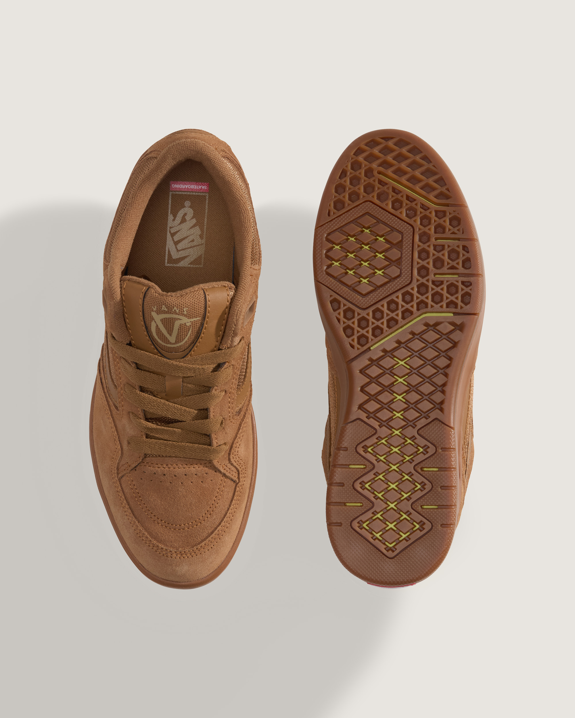 8月1日発売】スケート ローワン Z3| VANS（ヴァンズ）公式ストア
