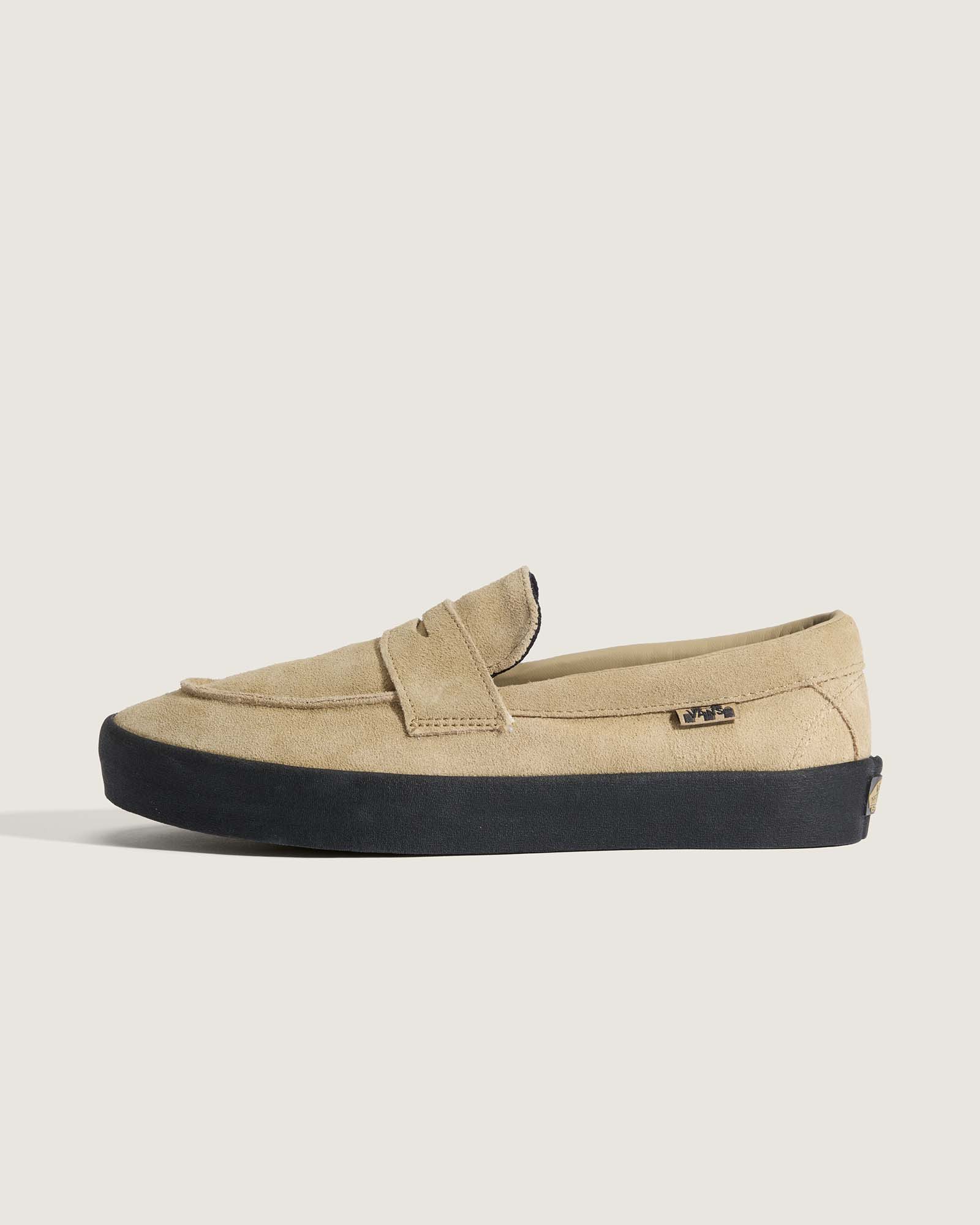 VANS Skate Loafer ローファー US12 Vans Skate Loafer - Black/Black – Ninetimes Skateshop
