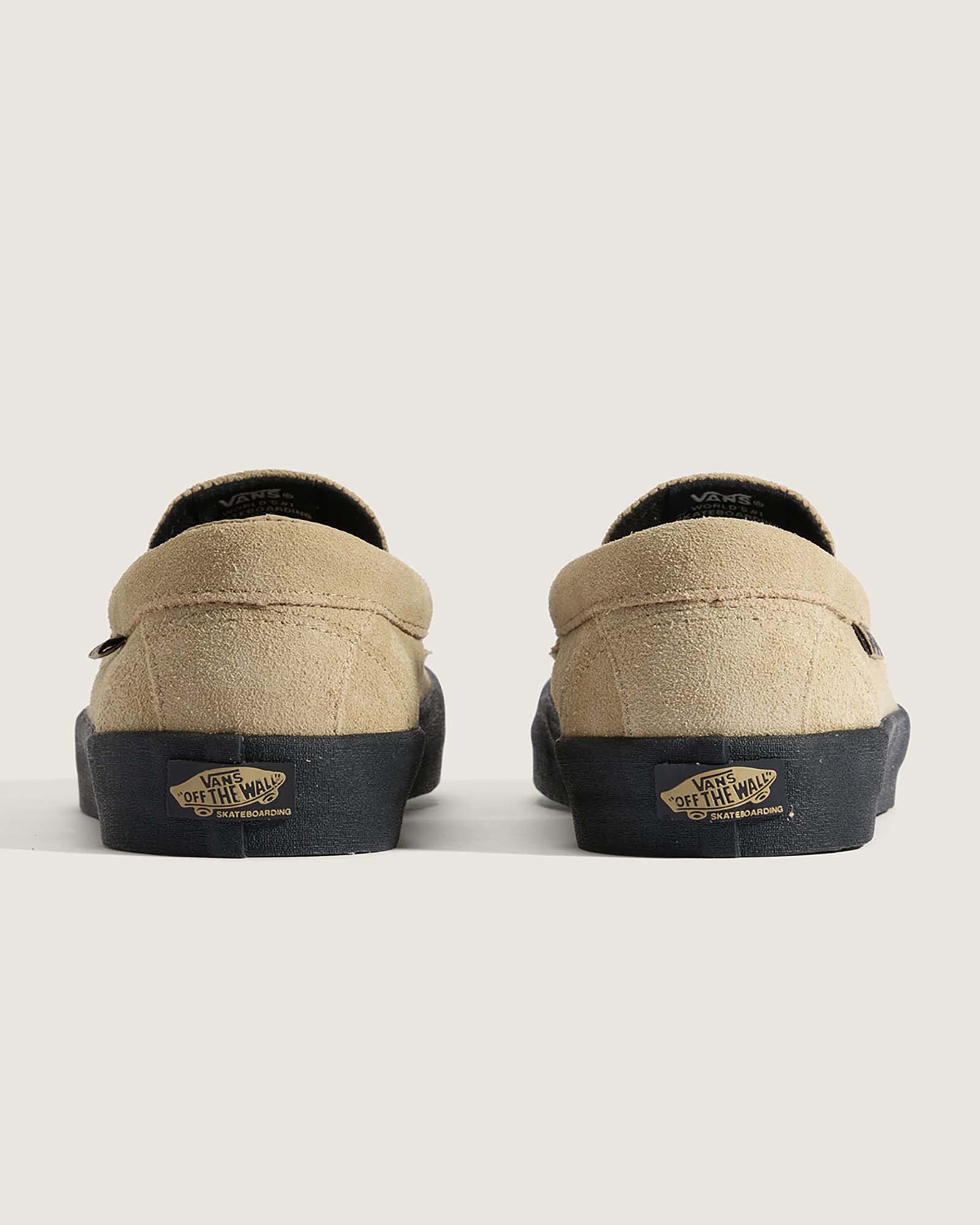 スケート ローファー| VANS（ヴァンズ）公式ストア