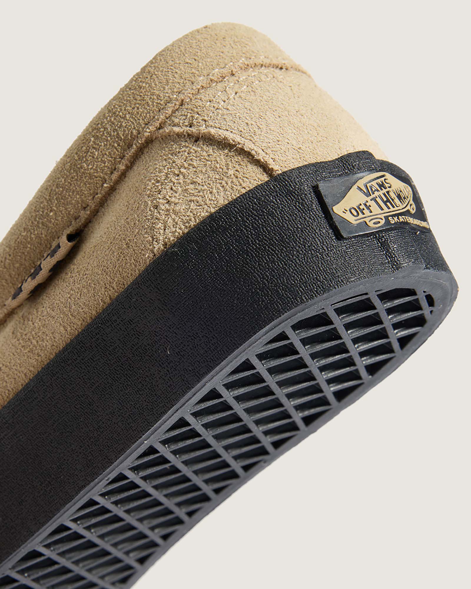 スケート ローファー スエード| VANS（ヴァンズ）公式ストア