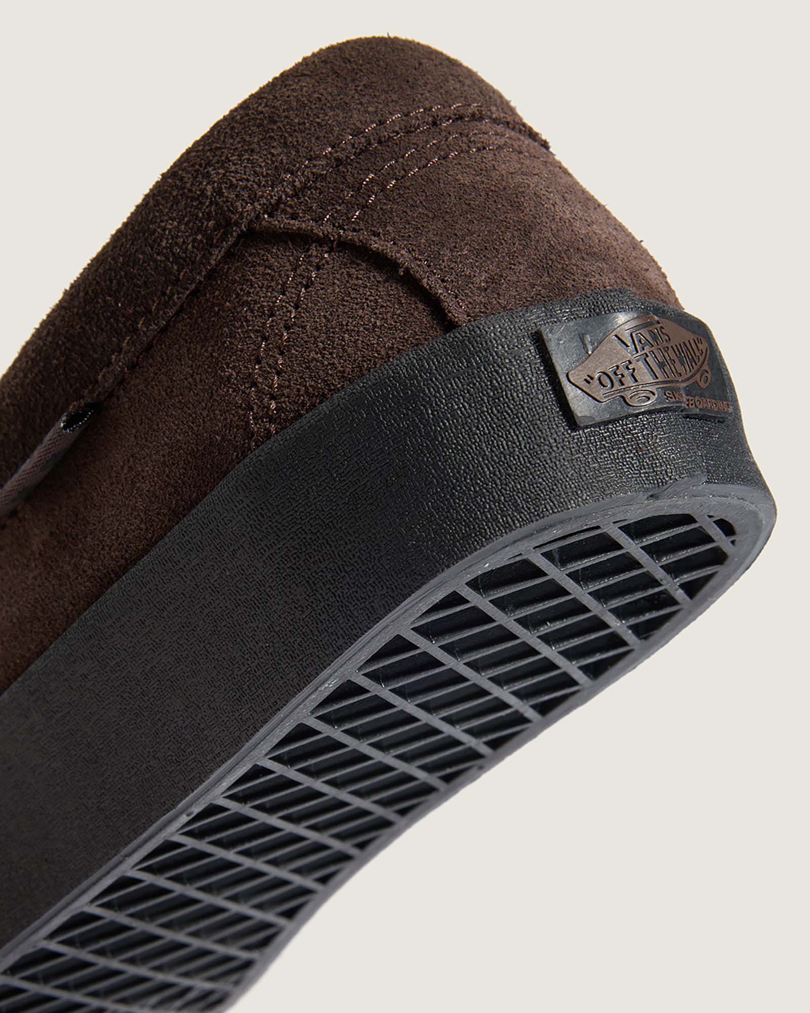 スケート ローファー スエード| VANS（ヴァンズ）公式ストア