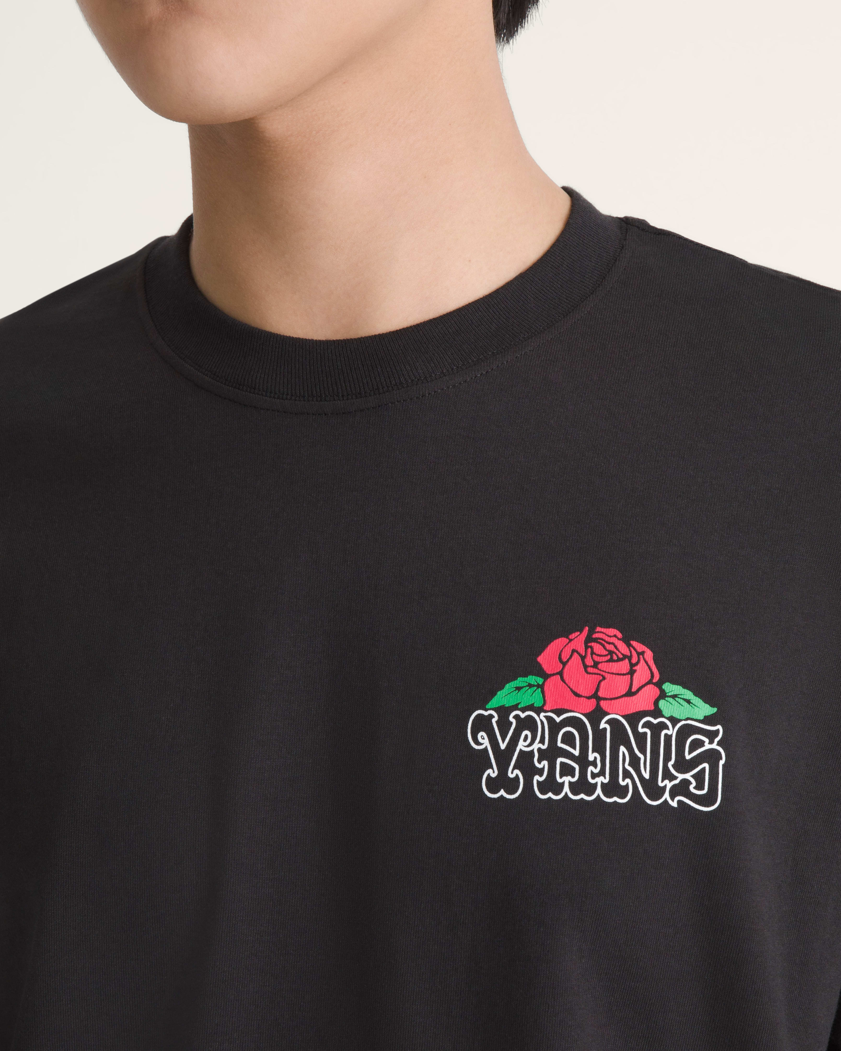SO LONG REAPER Tシャツ| VANS（ヴァンズ）公式ストア