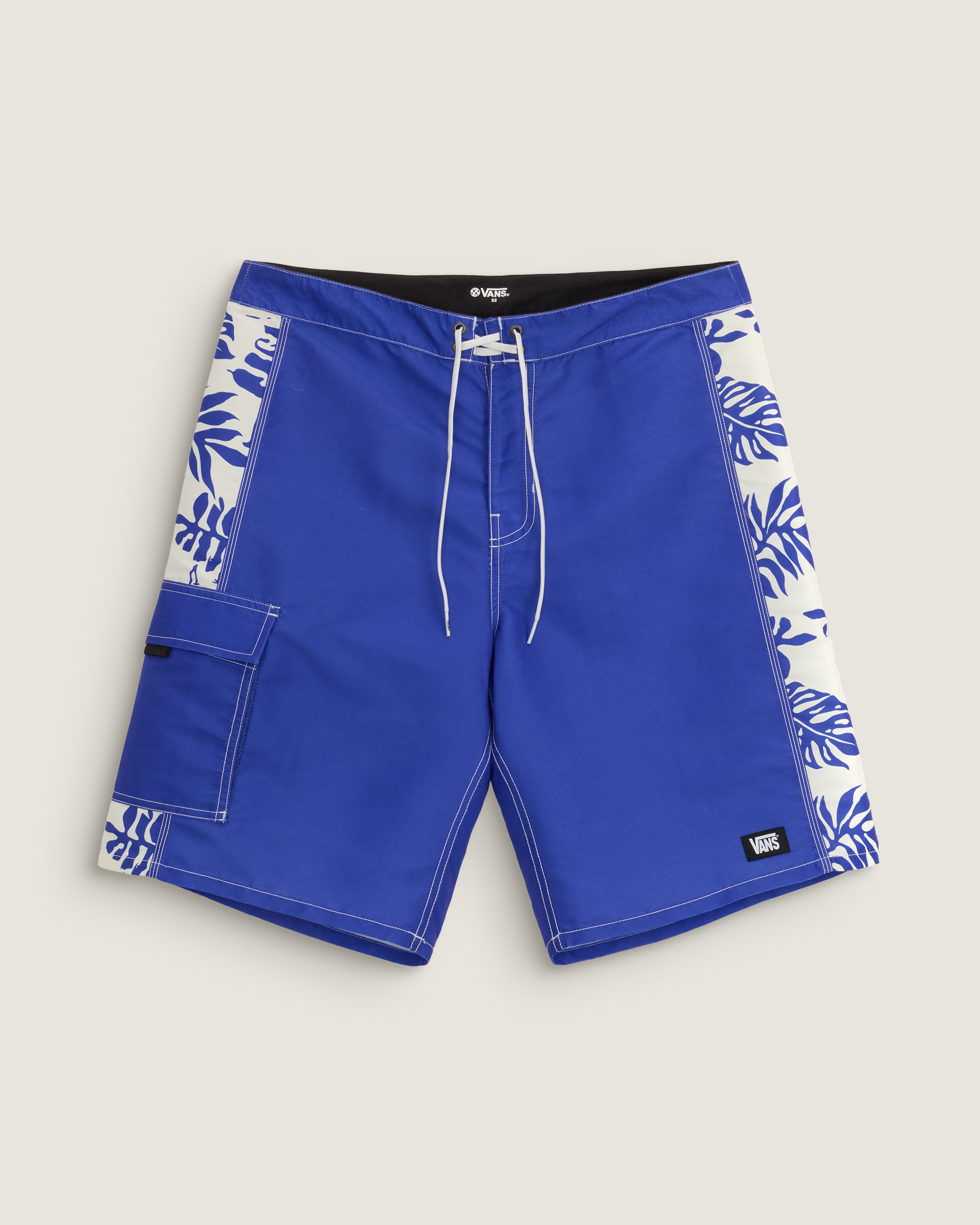 VOYAGE レトロ ロングカーゴ ボードショーツ| VANS（ヴァンズ）公式ストア