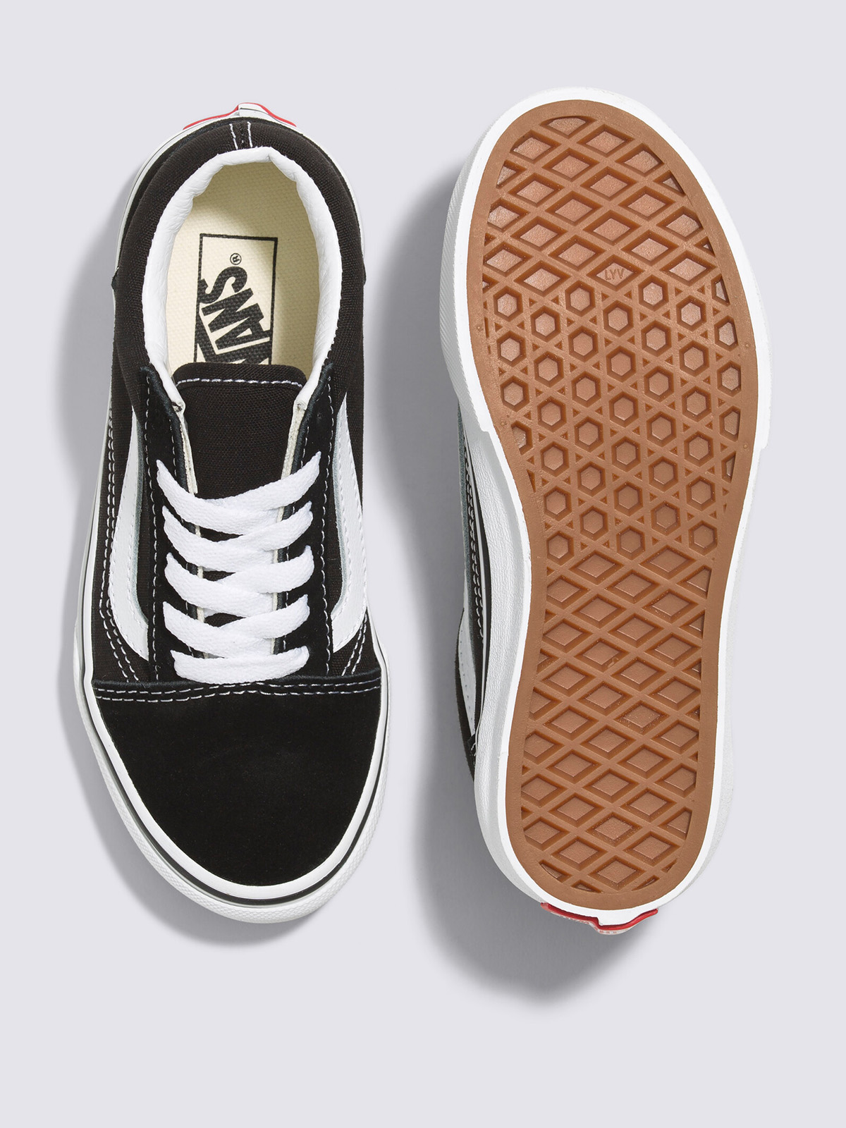 キッズ オールドスクール| VANS（ヴァンズ）公式ストア