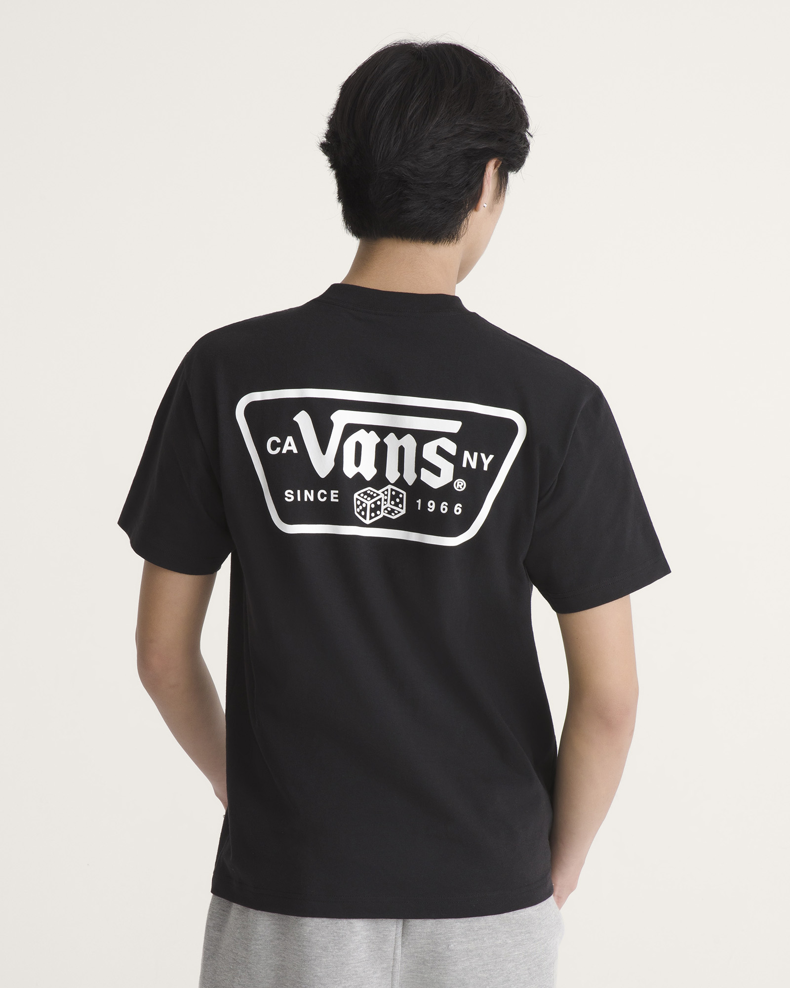 ニューパッチ Tシャツ| VANS（ヴァンズ）公式ストア