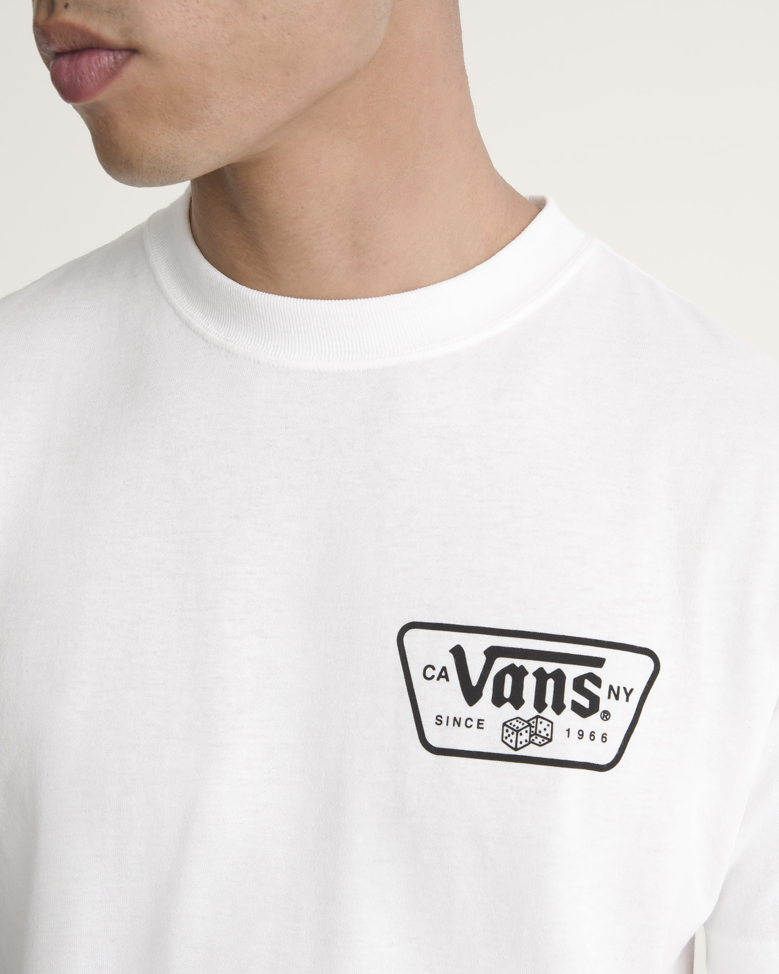 ニューパッチ Tシャツ| VANS（ヴァンズ）公式ストア