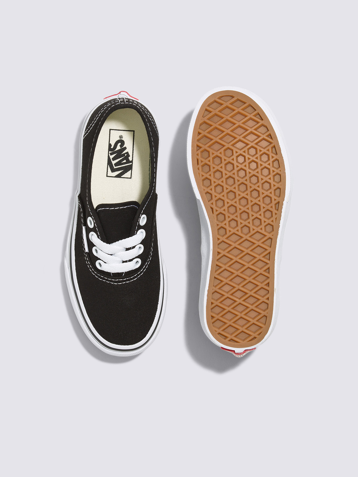 その他 OLD VANS KIDS AUTHENTIC Shoes Vans Authentic Kids - TRIGGER BROS. SURFBOARDS PTY. LTD.