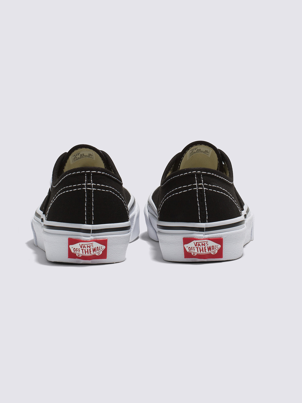 キッズ オーセンティック| VANS（ヴァンズ）公式ストア