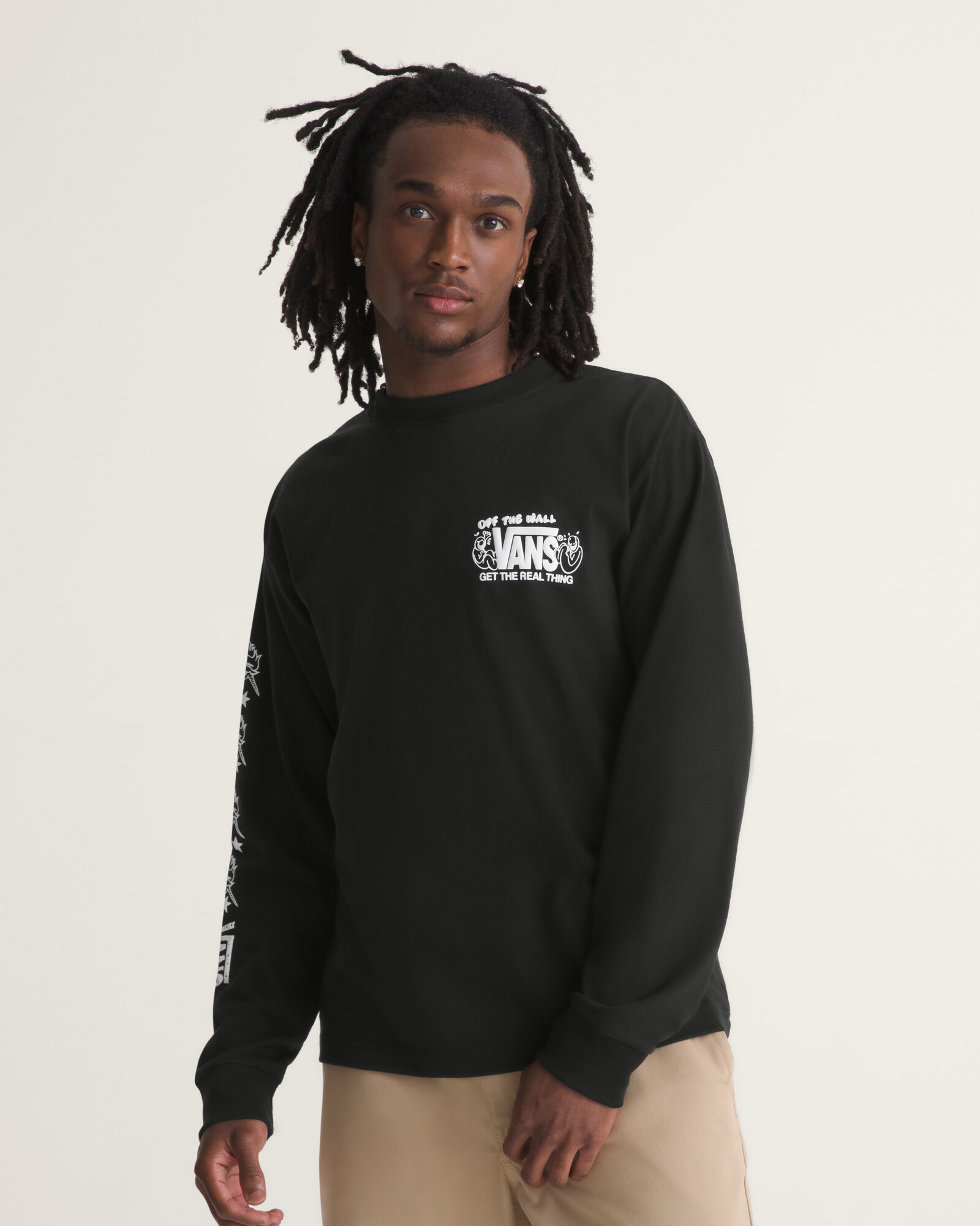 THROWBACK MIXER Tシャツ| VANS（ヴァンズ）公式ストア