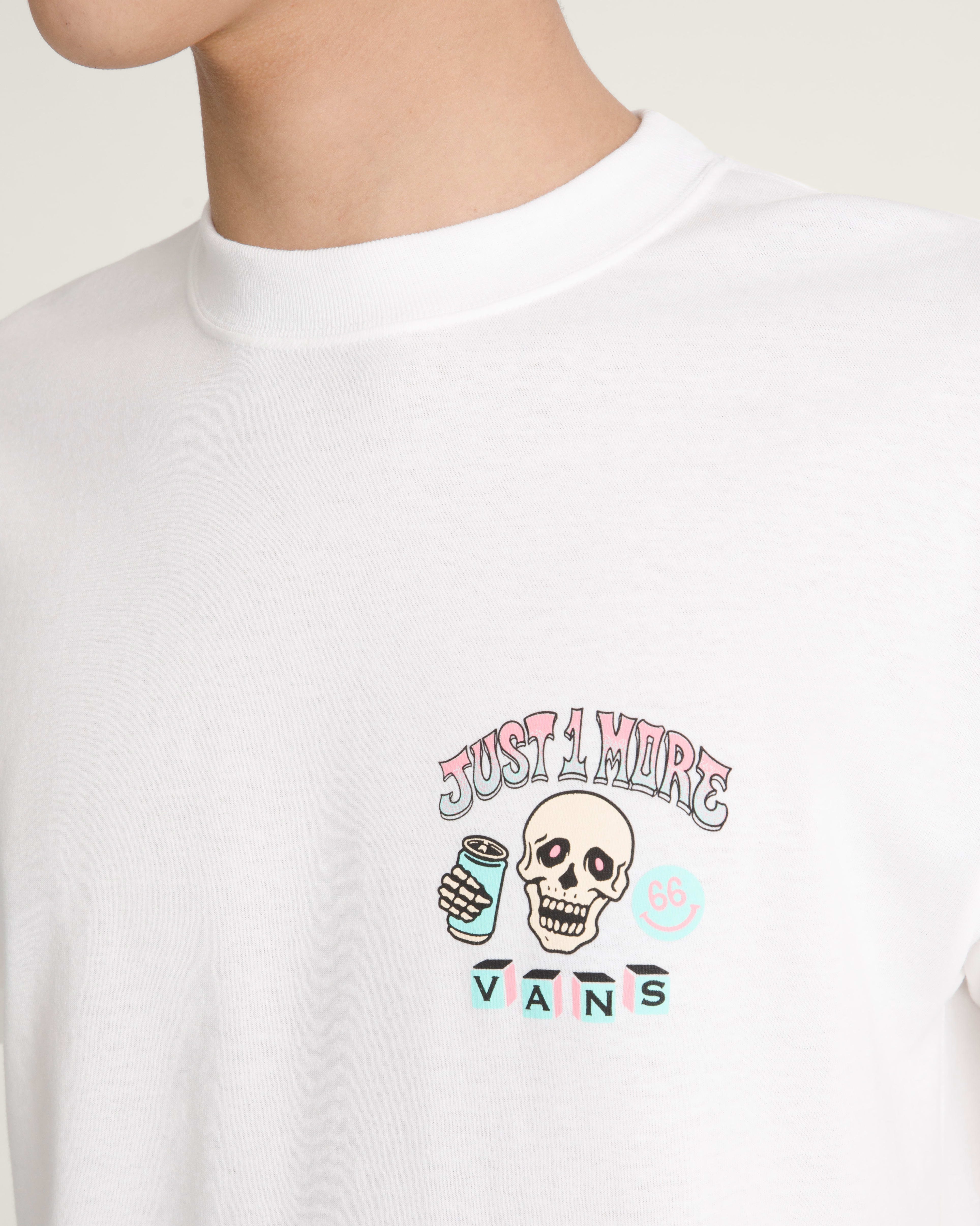 ビアスカル Tシャツ| VANS（ヴァンズ）公式ストア