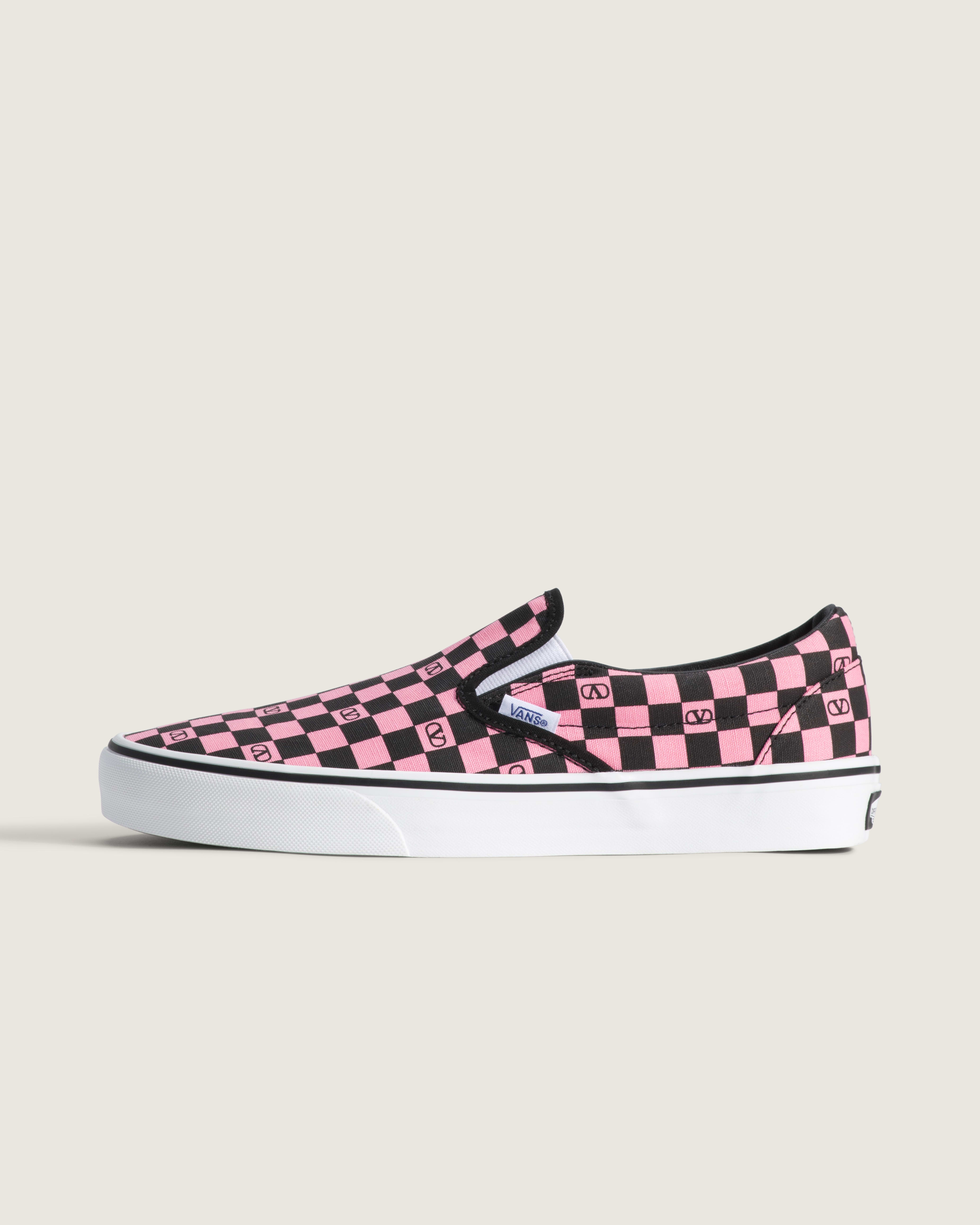 Valentino Garavani and Vans クラシック スリッポン| VANS（ヴァンズ