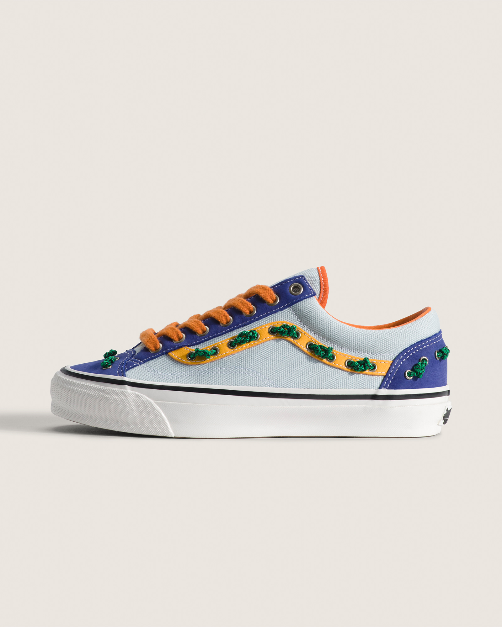 OTW オールドスクール 36 ノット| VANS（ヴァンズ）公式ストア