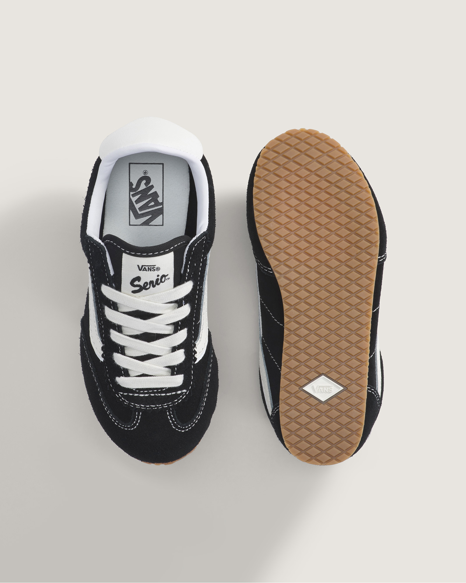 キッズ スーパーロープロ| VANS（ヴァンズ）公式ストア