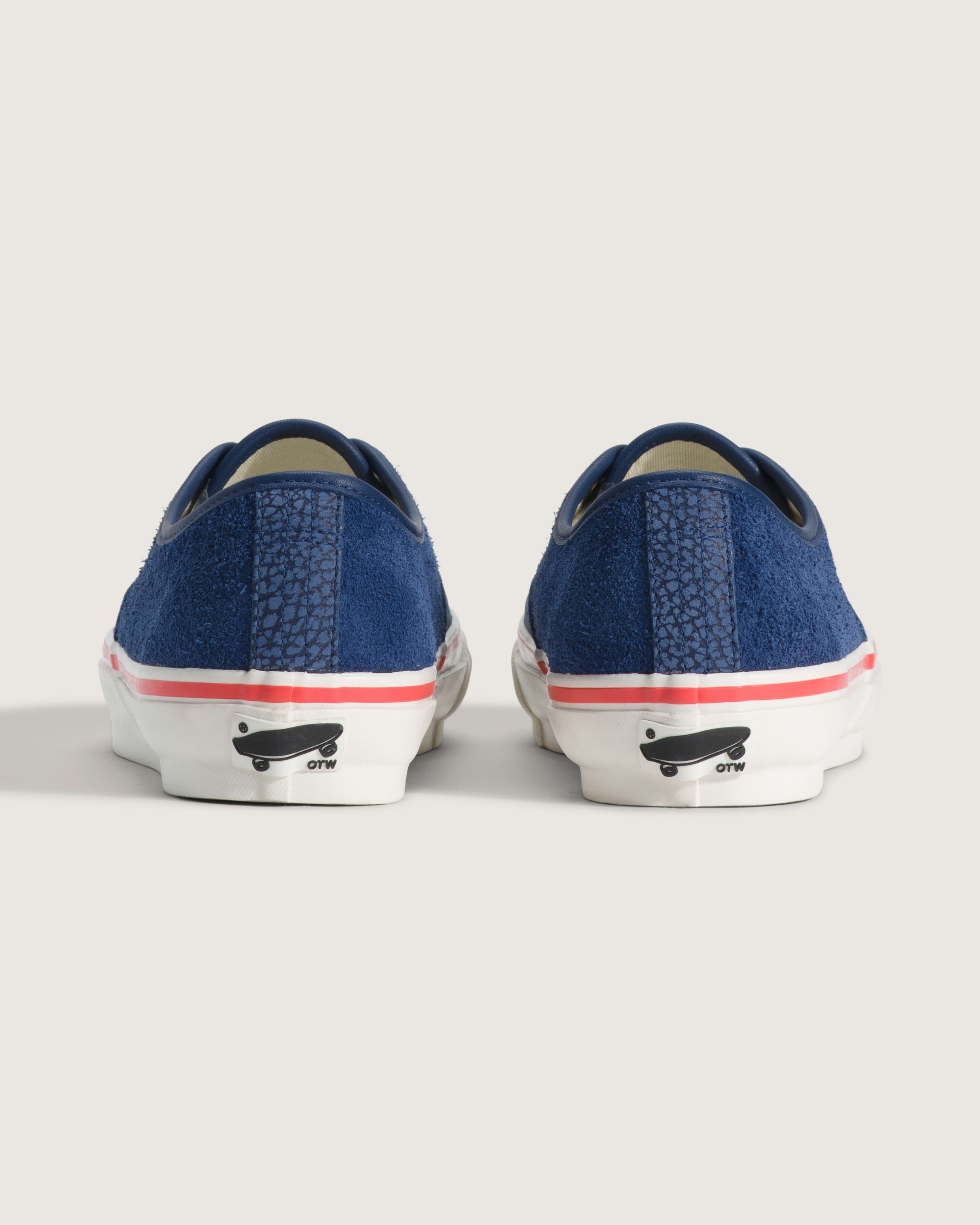 OTW オーセンティック 44 Siped Vibram| VANS（ヴァンズ）公式ストア