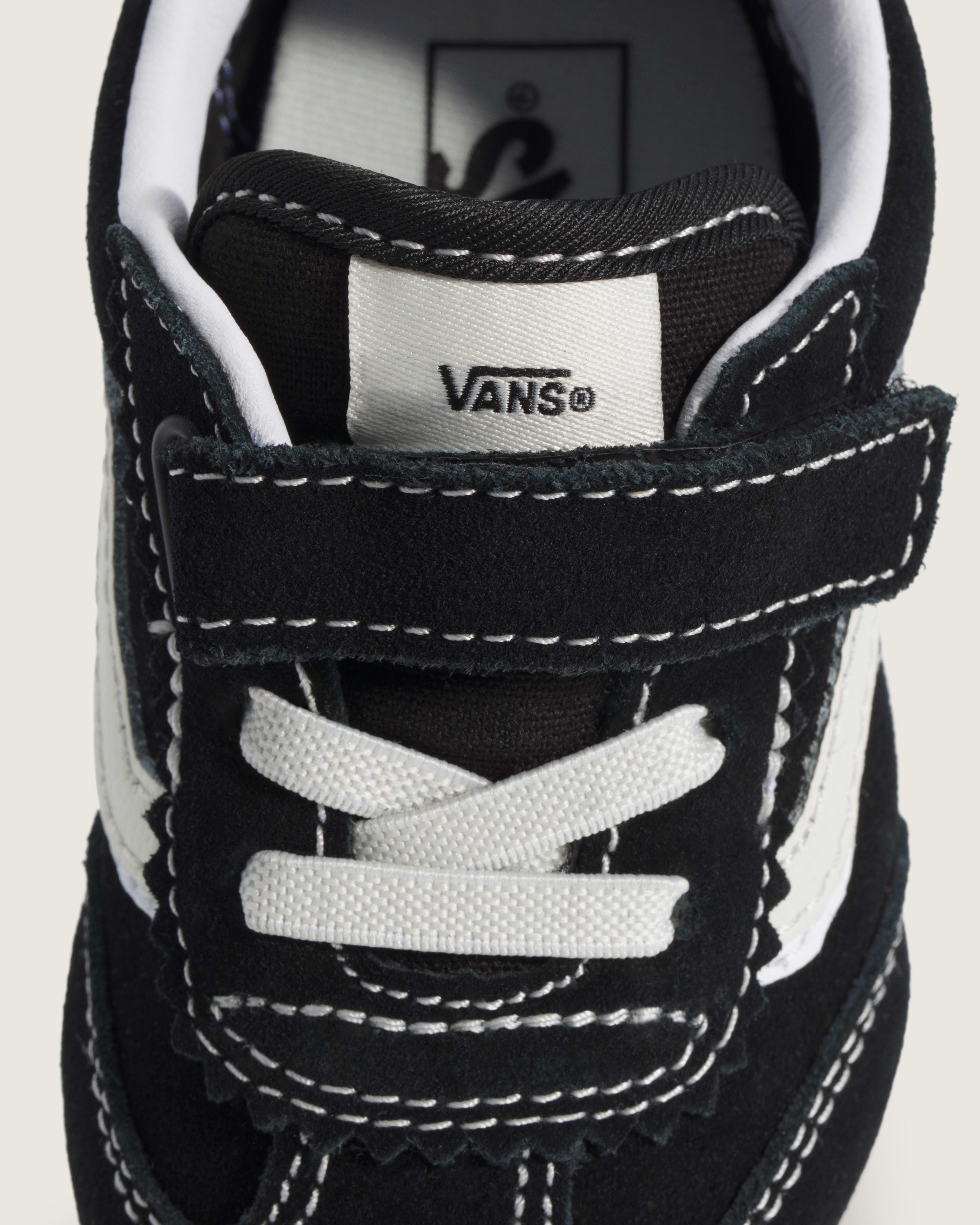 トドラー スーパーロープロ V| VANS（ヴァンズ）公式ストア