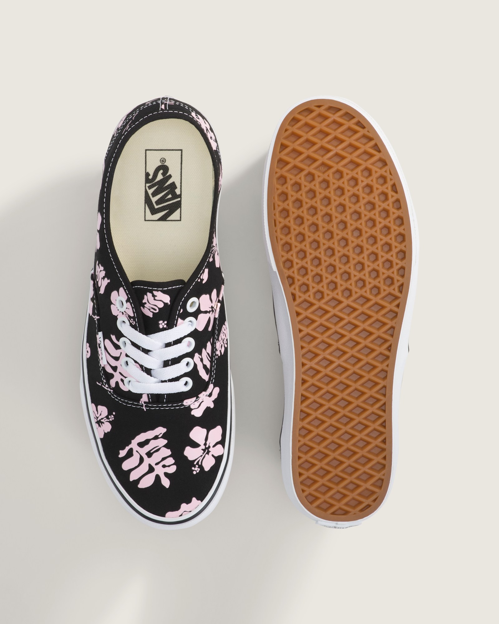 オーセンティック| VANS（ヴァンズ）公式ストア