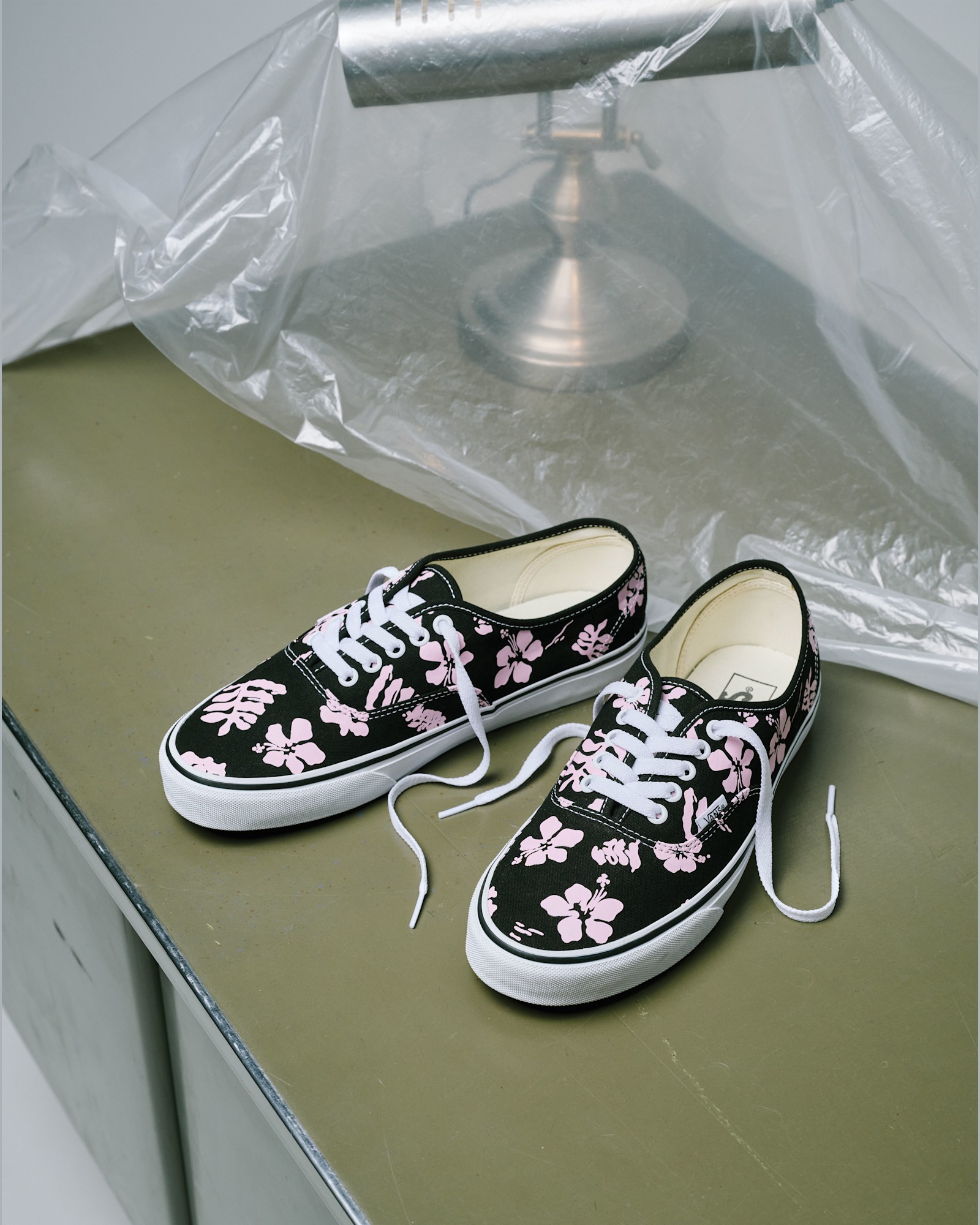 オーセンティック| VANS（ヴァンズ）公式ストア