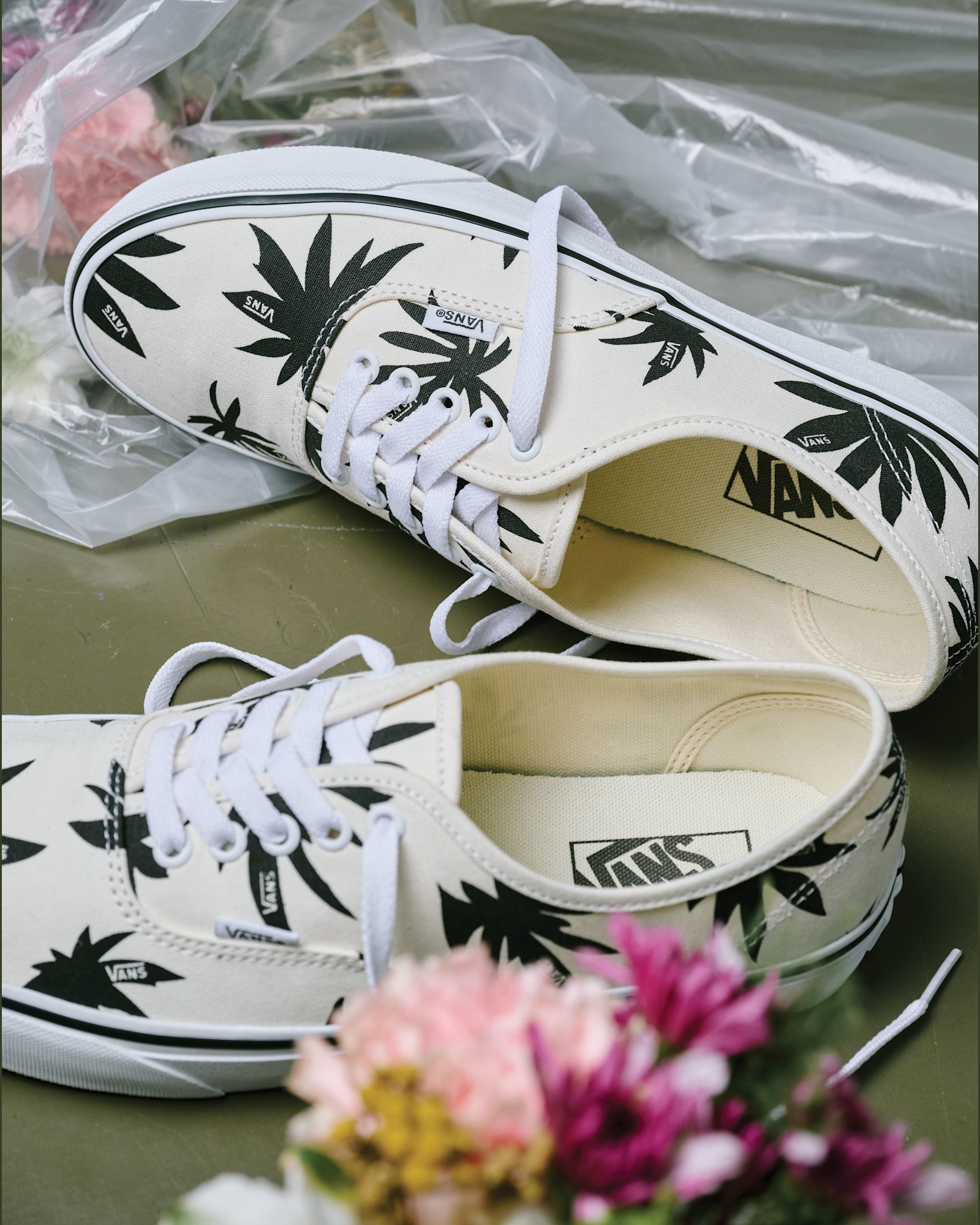 オーセンティック| VANS（ヴァンズ）公式ストア