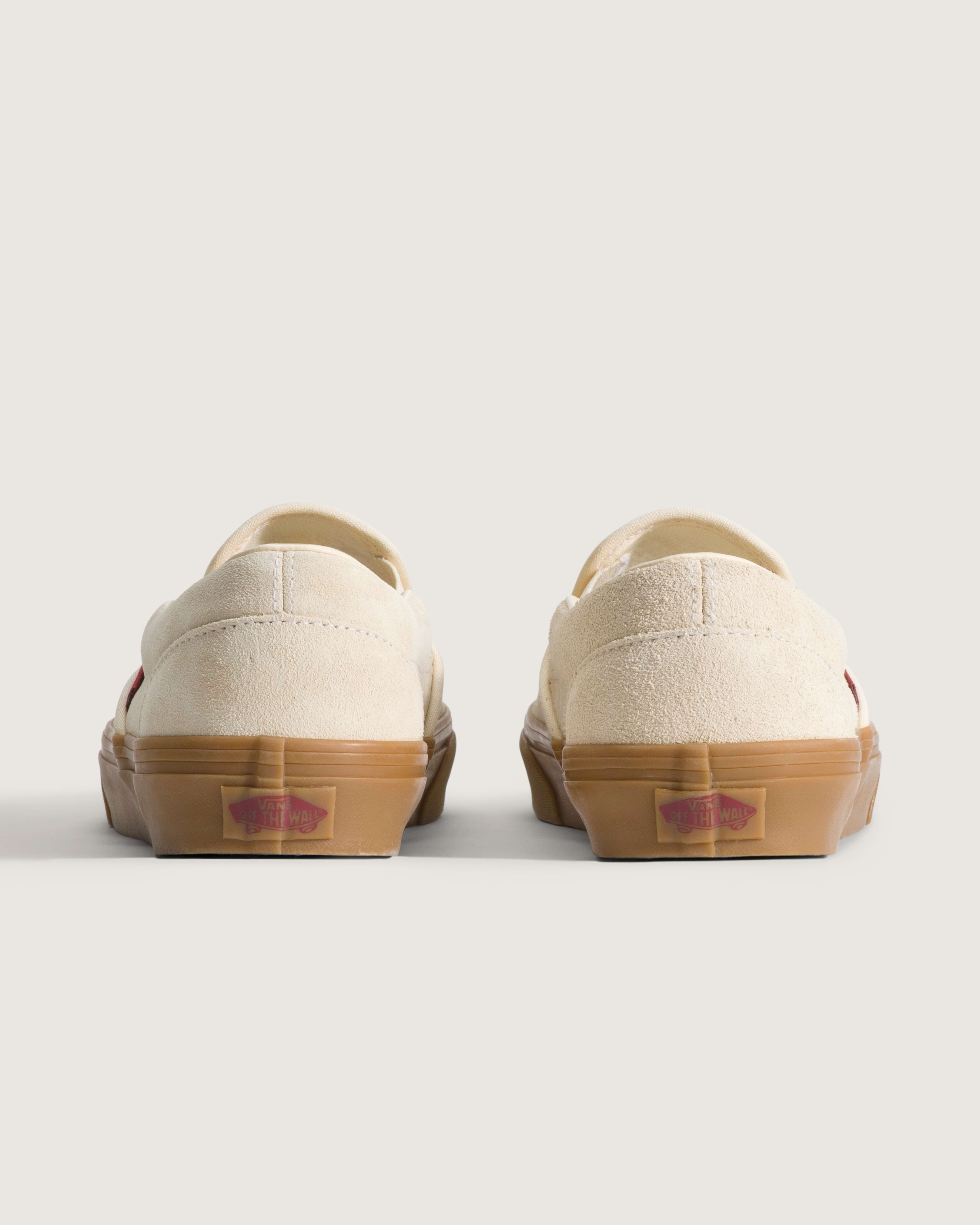 クラシック スリッポン| VANS（ヴァンズ）公式ストア