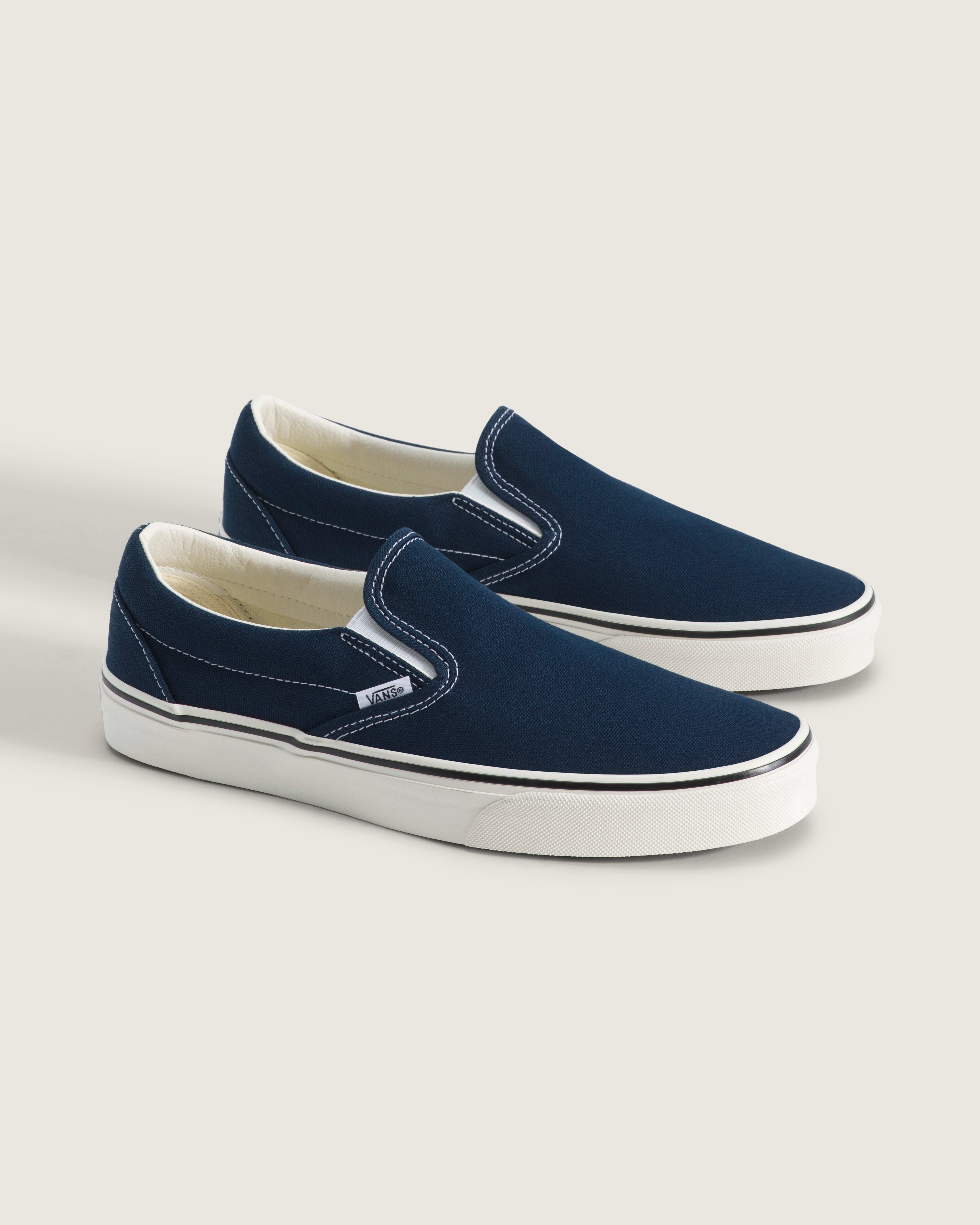 クラシック スリッポン| VANS（ヴァンズ）公式ストア