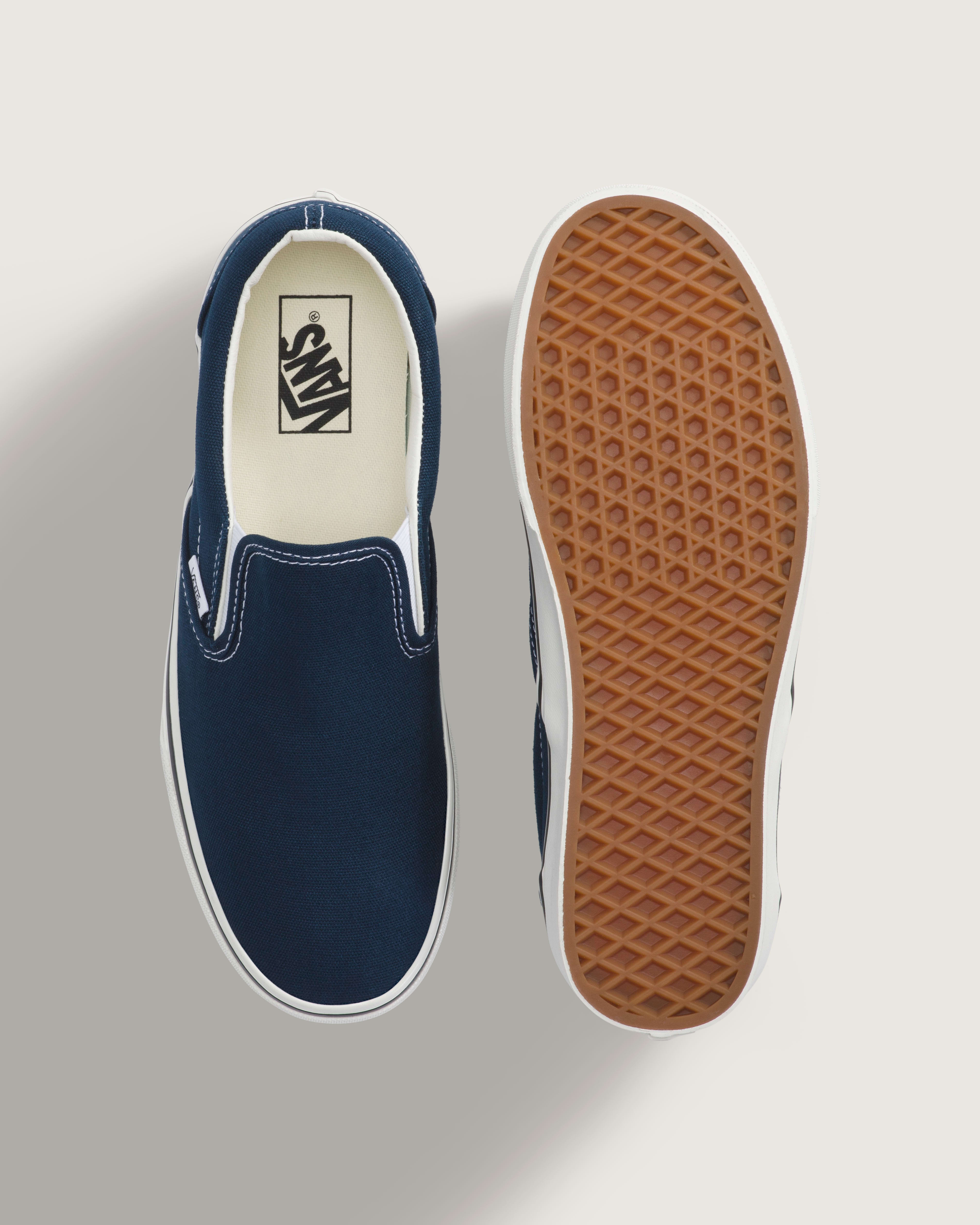 クラシック スリッポン| VANS（ヴァンズ）公式ストア