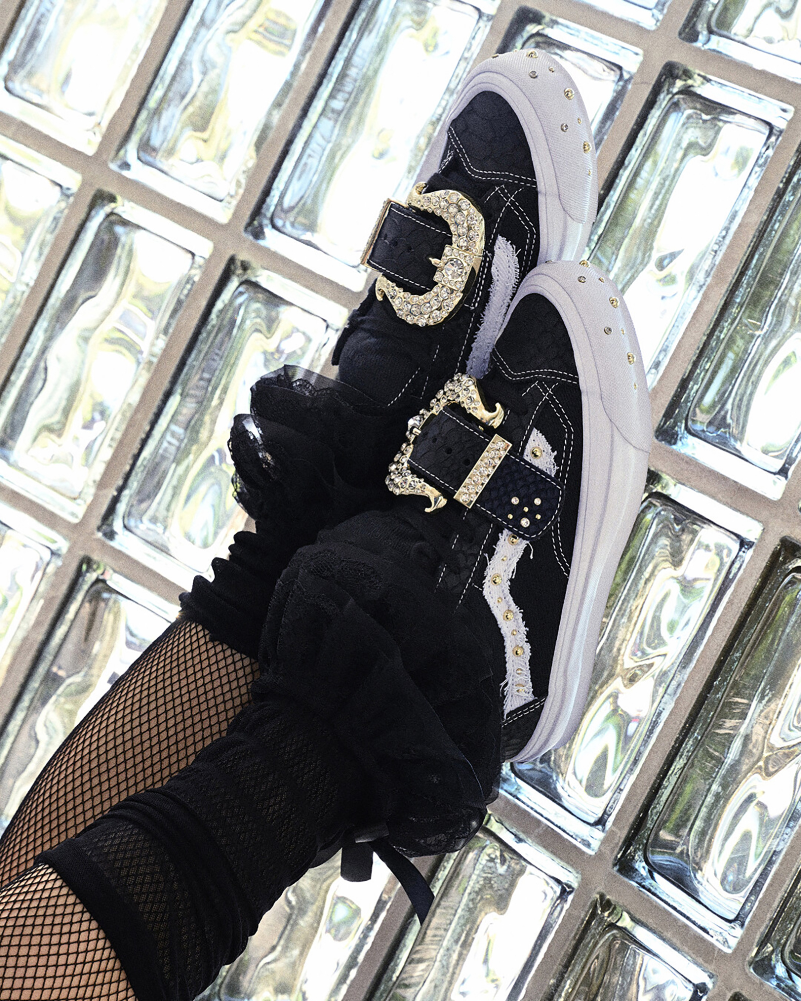 METAGIRL オールドスクール 36 ディーバ| VANS（ヴァンズ）公式ストア