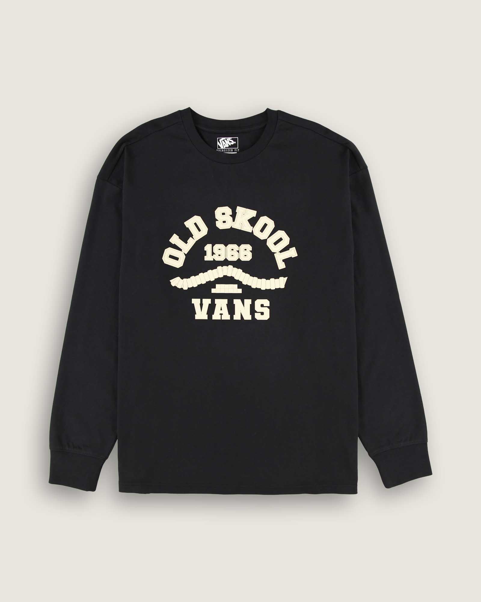CRAFTED Tシャツ| VANS（ヴァンズ）公式ストア