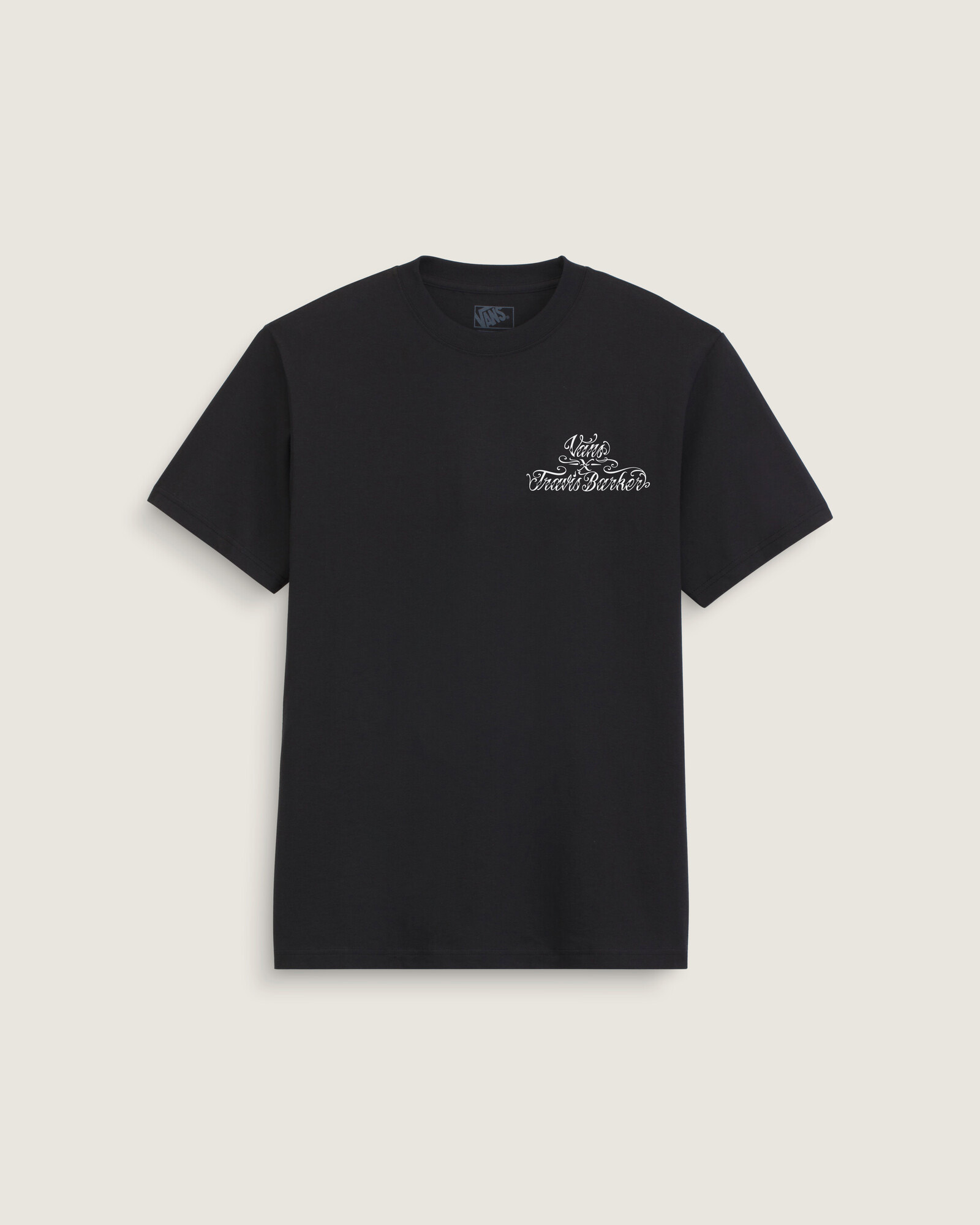 Travis Barker Tシャツ| VANS（ヴァンズ）公式ストア