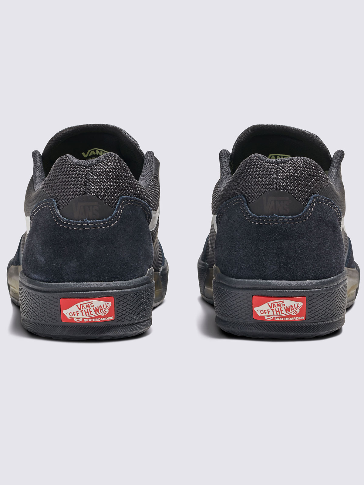 AVE 2.0| VANS（ヴァンズ）公式ストア