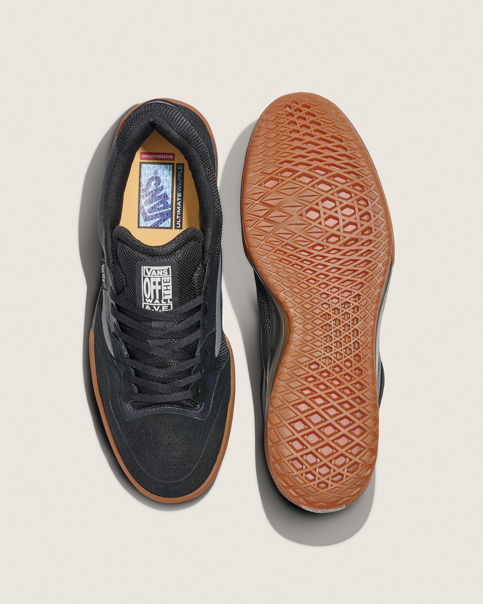 AVE 2.0| VANS（ヴァンズ）公式ストア