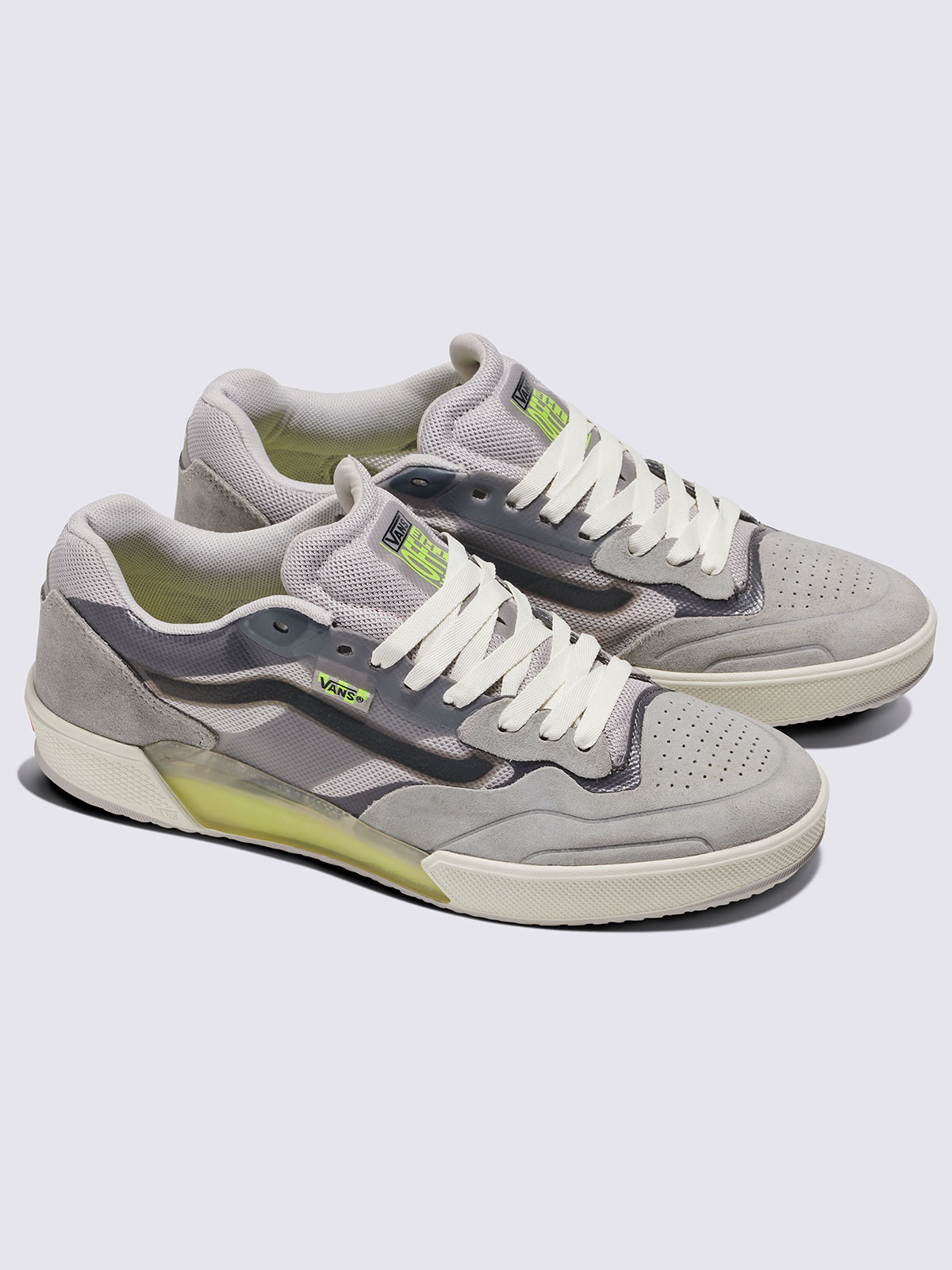 AVE 2.0| VANS（ヴァンズ）公式ストア
