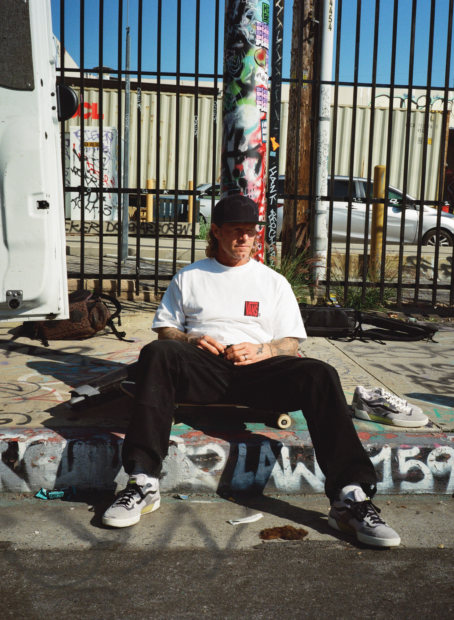 AVE 2.0| VANS（ヴァンズ）公式ストア