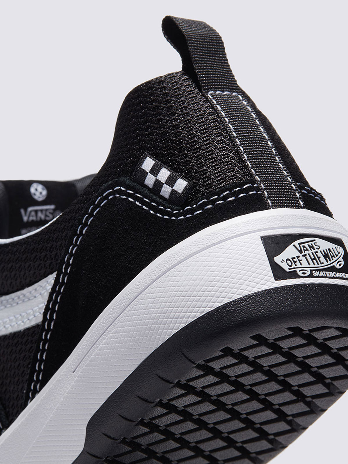 サカバンバスピス スケート ザバ| VANS（ヴァンズ）公式ストア