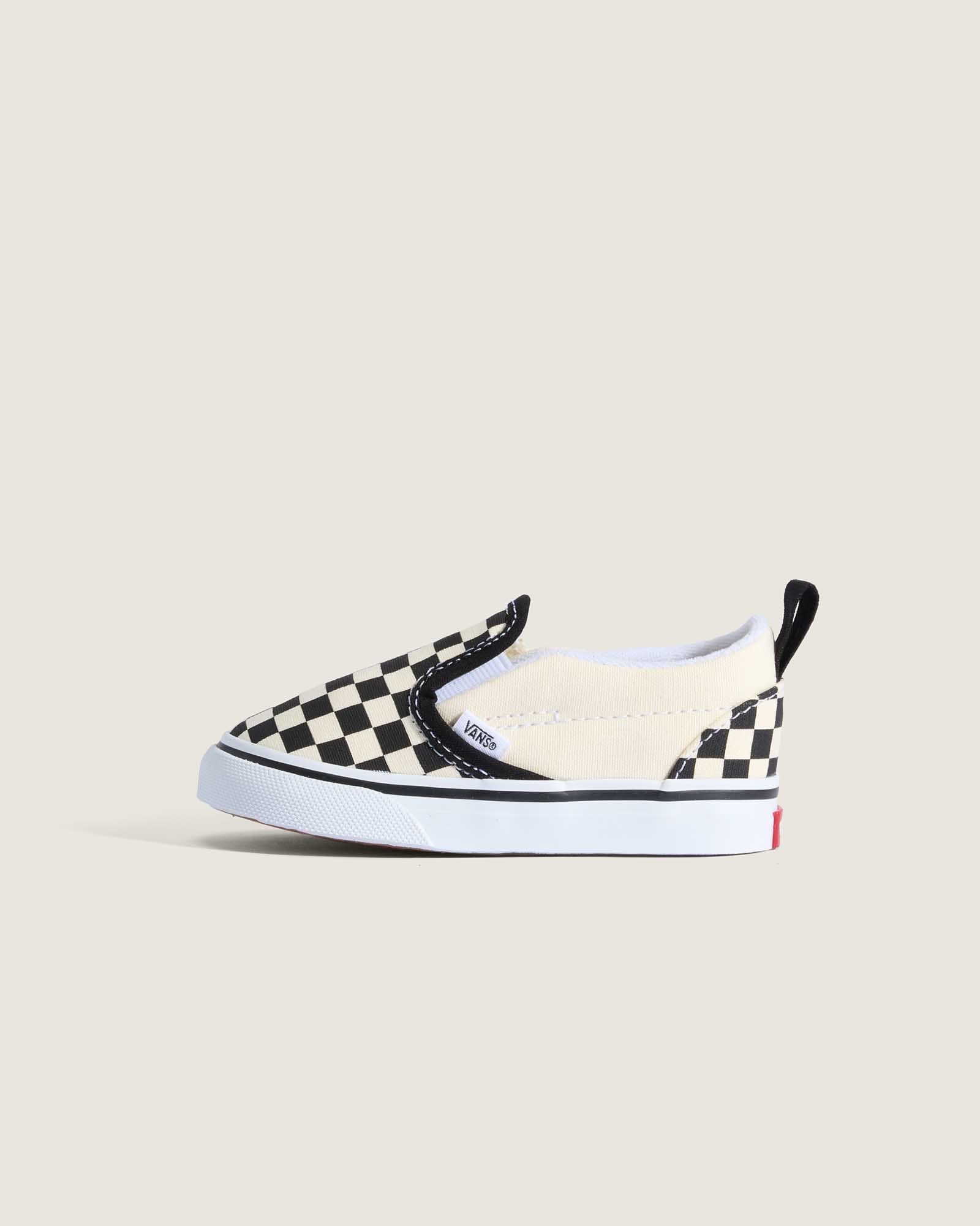 トドラー クラシック スリッポン V| VANS（ヴァンズ）公式ストア