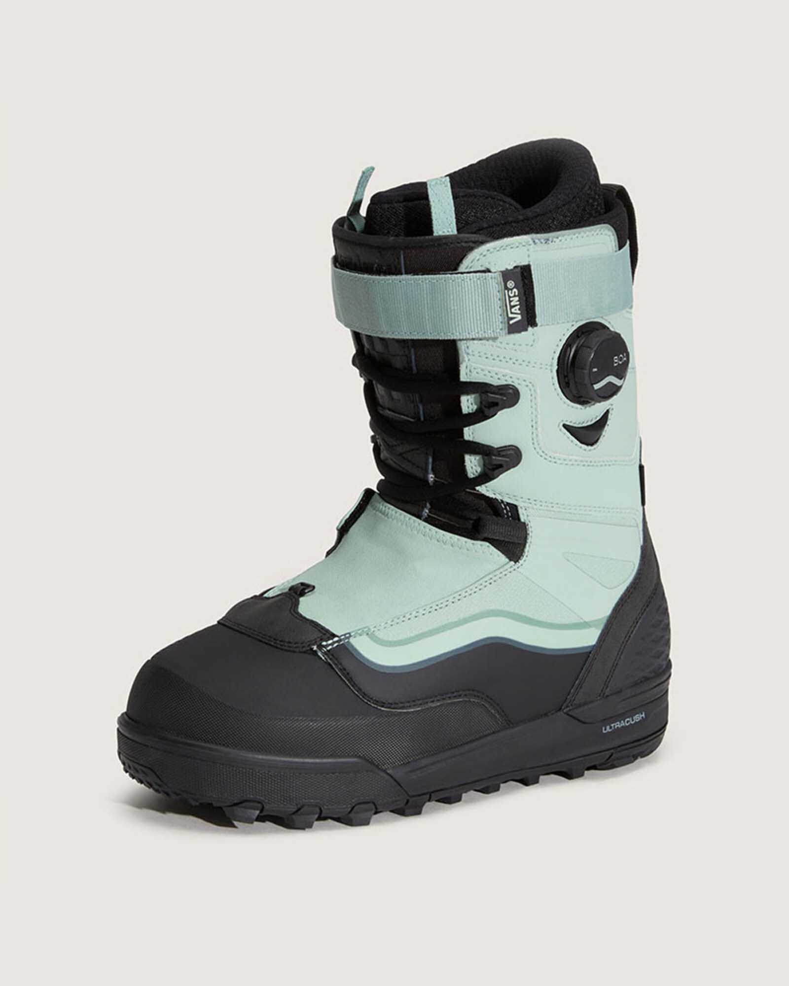 VANS Infuse スノーボードブーツ 8.5 Vans Infuse Snowboard Boots | evo