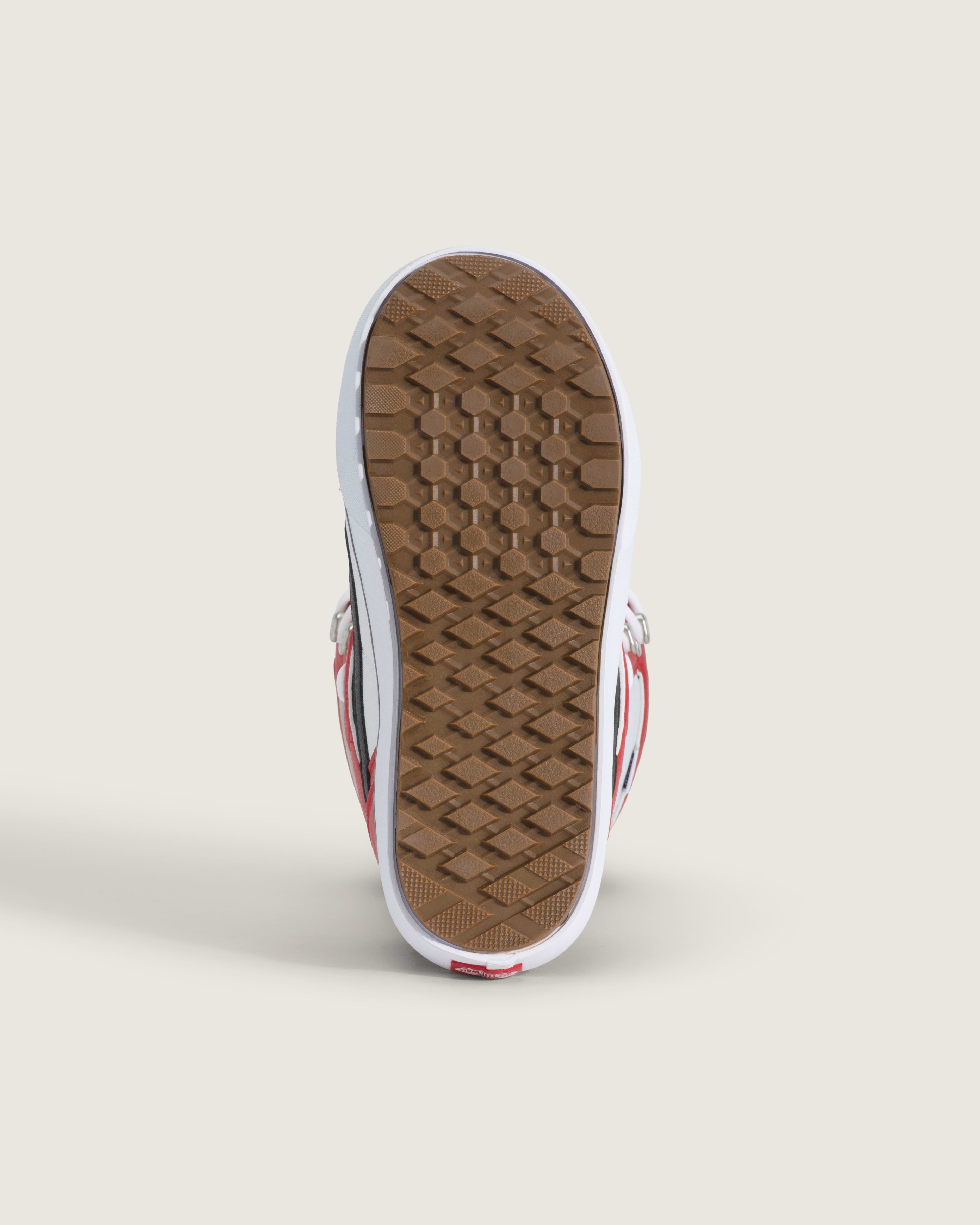 ハイスタンダード OG| VANS（ヴァンズ）公式ストア
