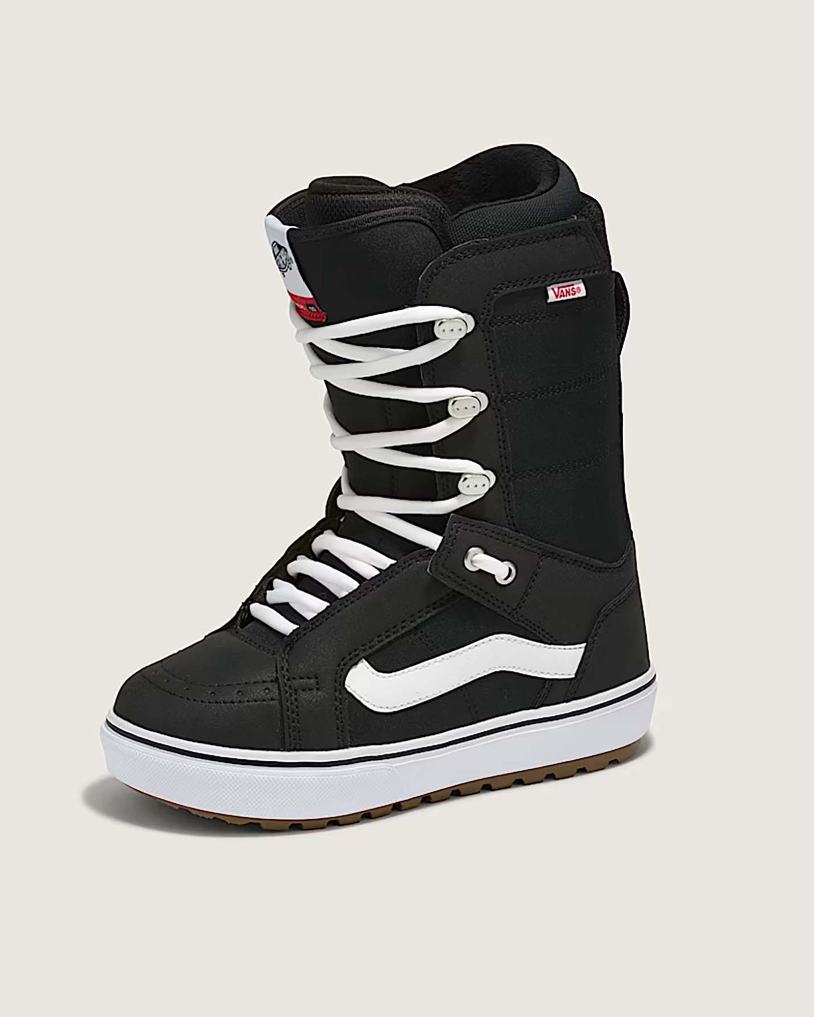 ウィメンズ ハイスタンダード OG| VANS（ヴァンズ）公式ストア