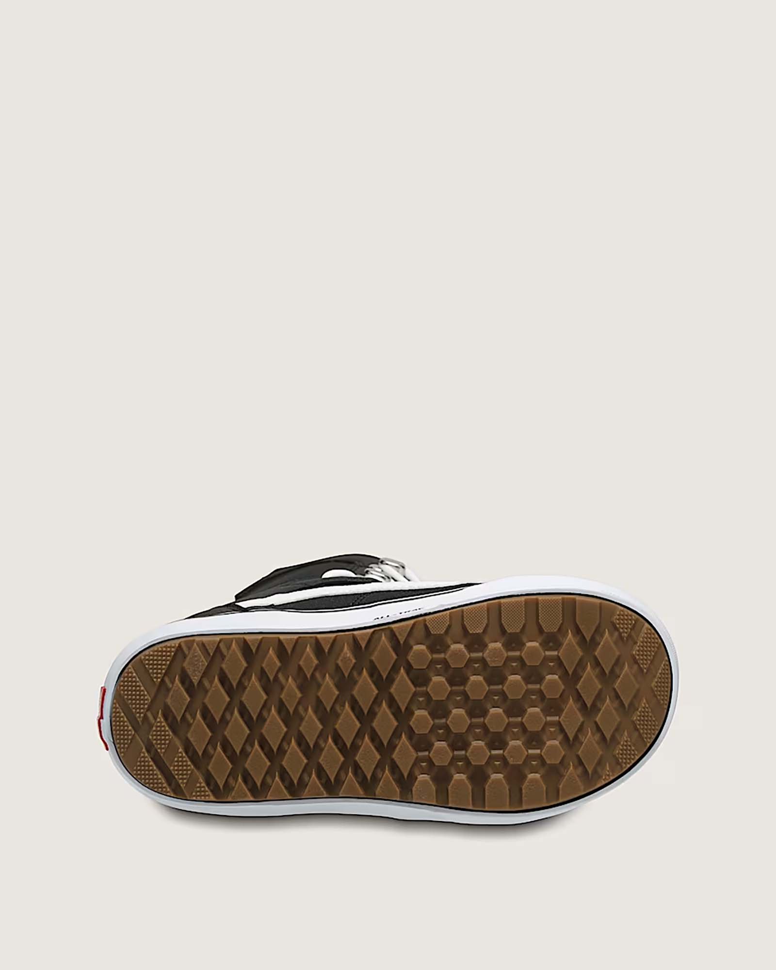 ウィメンズ ハイスタンダード OG| VANS（ヴァンズ）公式ストア