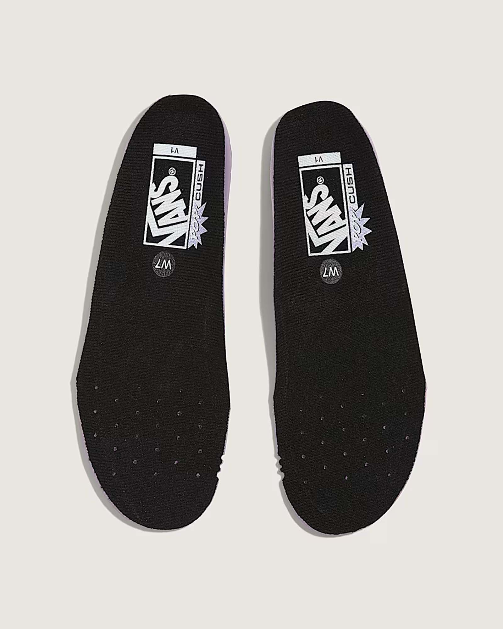 ウィメンズ ハイスタンダード OG| VANS（ヴァンズ）公式ストア