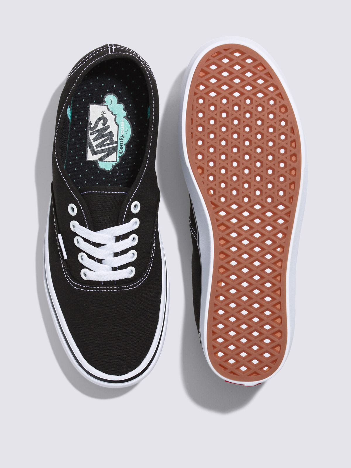 コンフィクッシュ オーセンティック| VANS（ヴァンズ）公式ストア